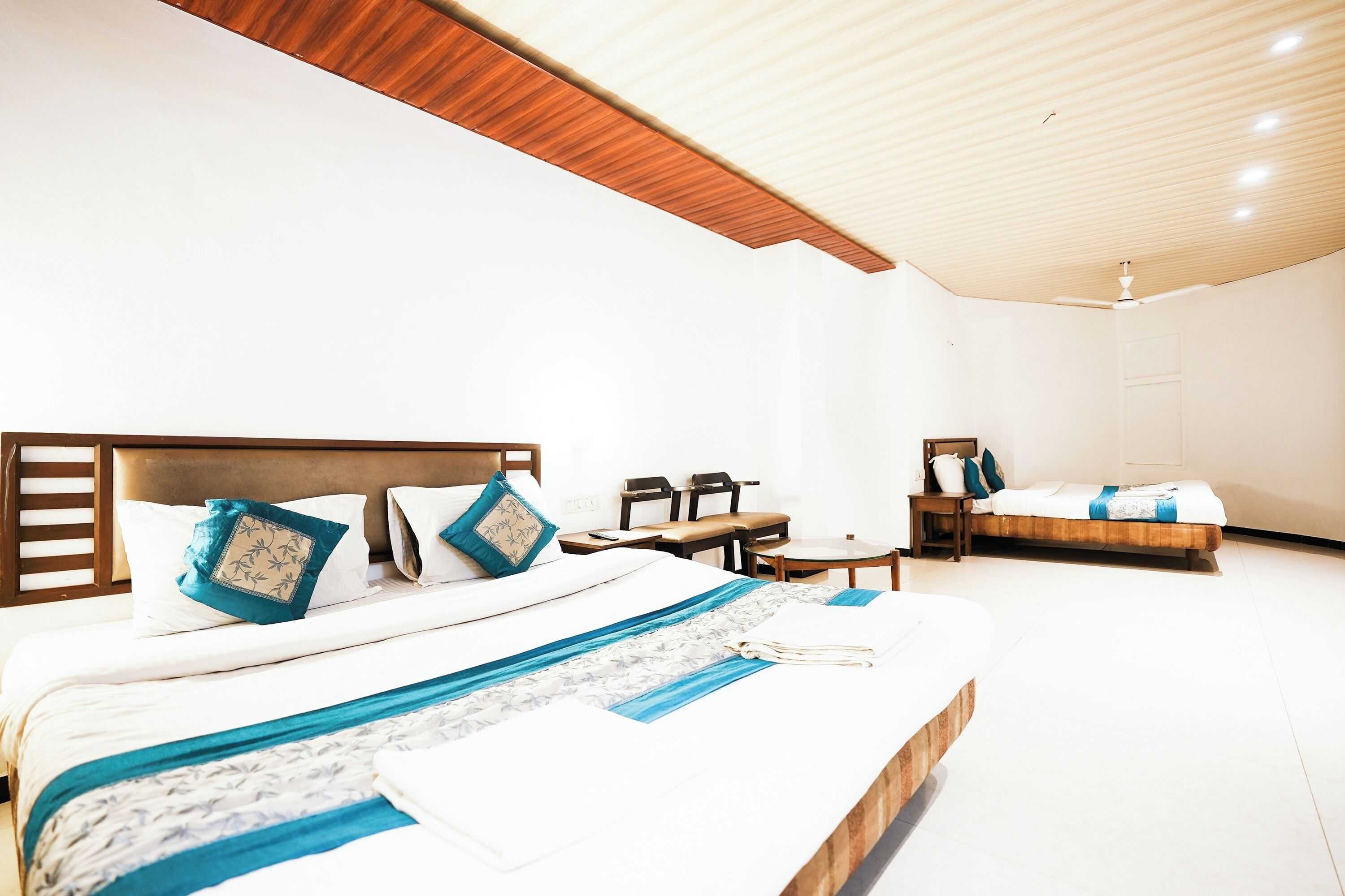 Gift card for Hotel Maharaja Residency Gift card for Hotel Maharaja Residency