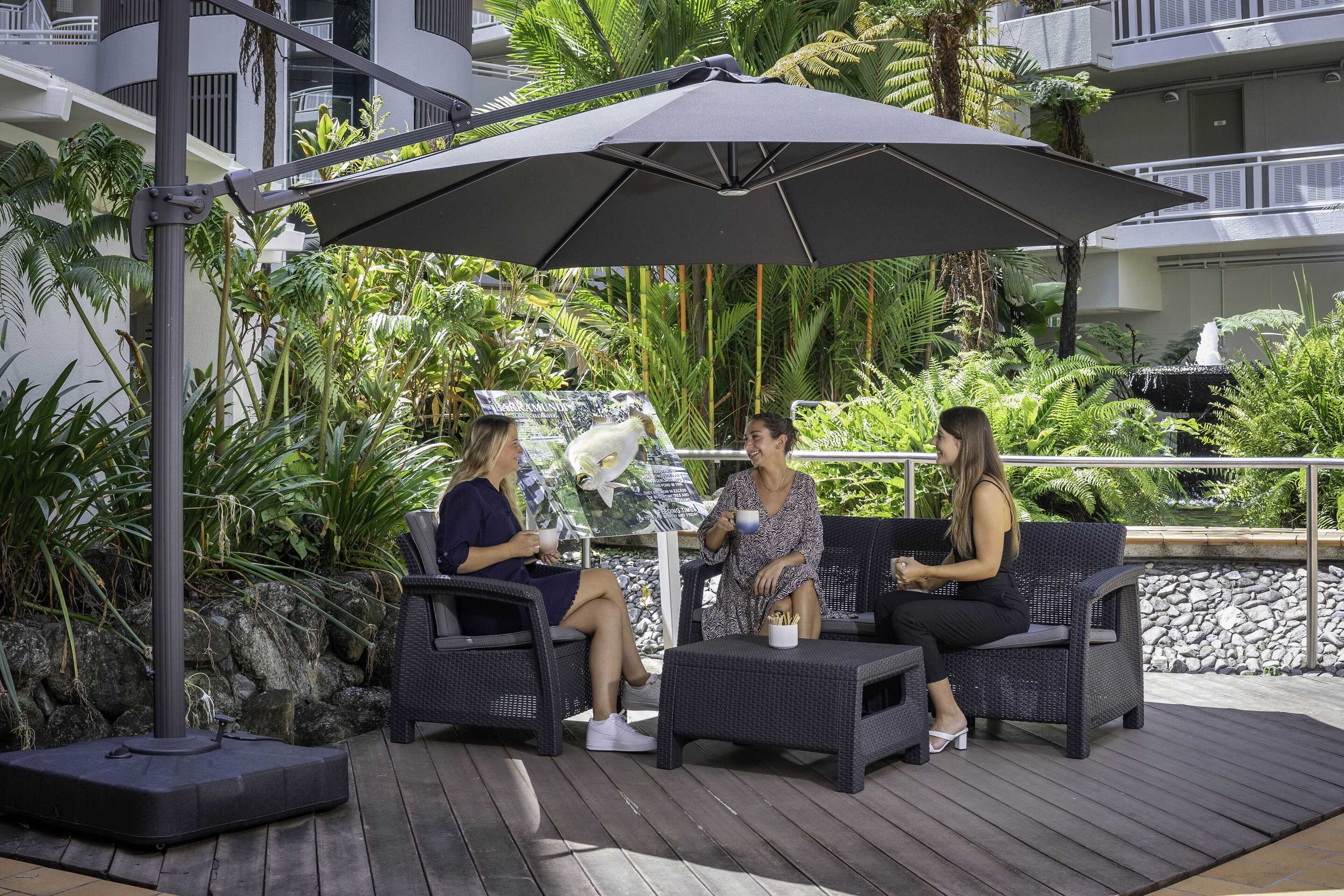 Gift card for Doubletree by Hilton Hotel Cairns Gift card for Doubletree by Hilton Hotel Cairns