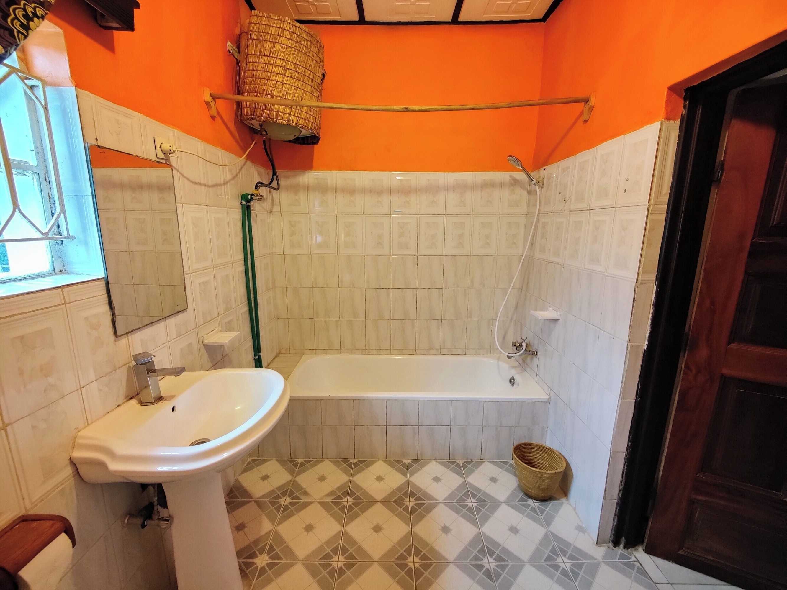 Gift card for Amahoro Guest House