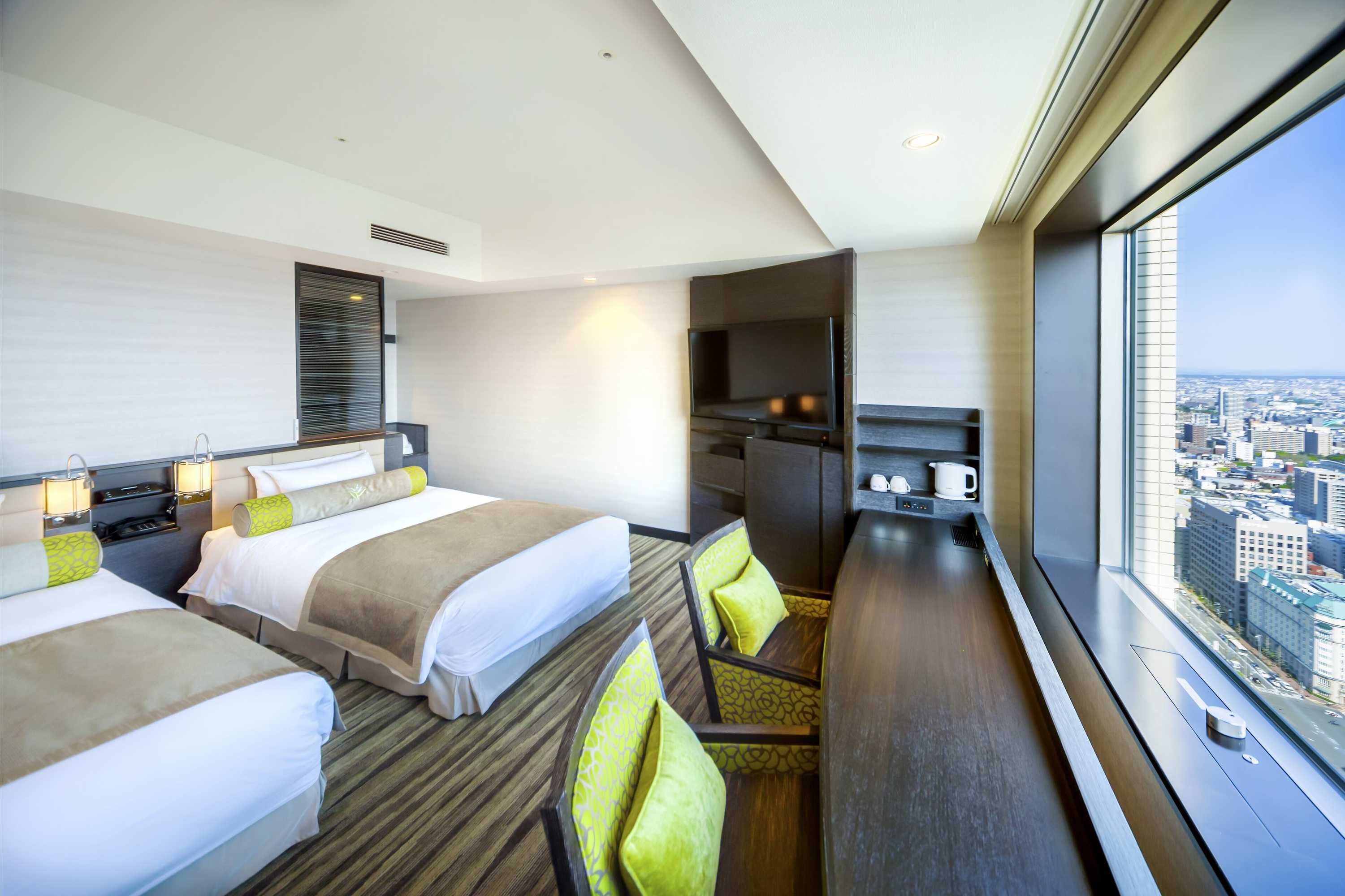 Gift card for JR Tower Hotel Nikko Sapporo Gift card for JR Tower Hotel Nikko Sapporo