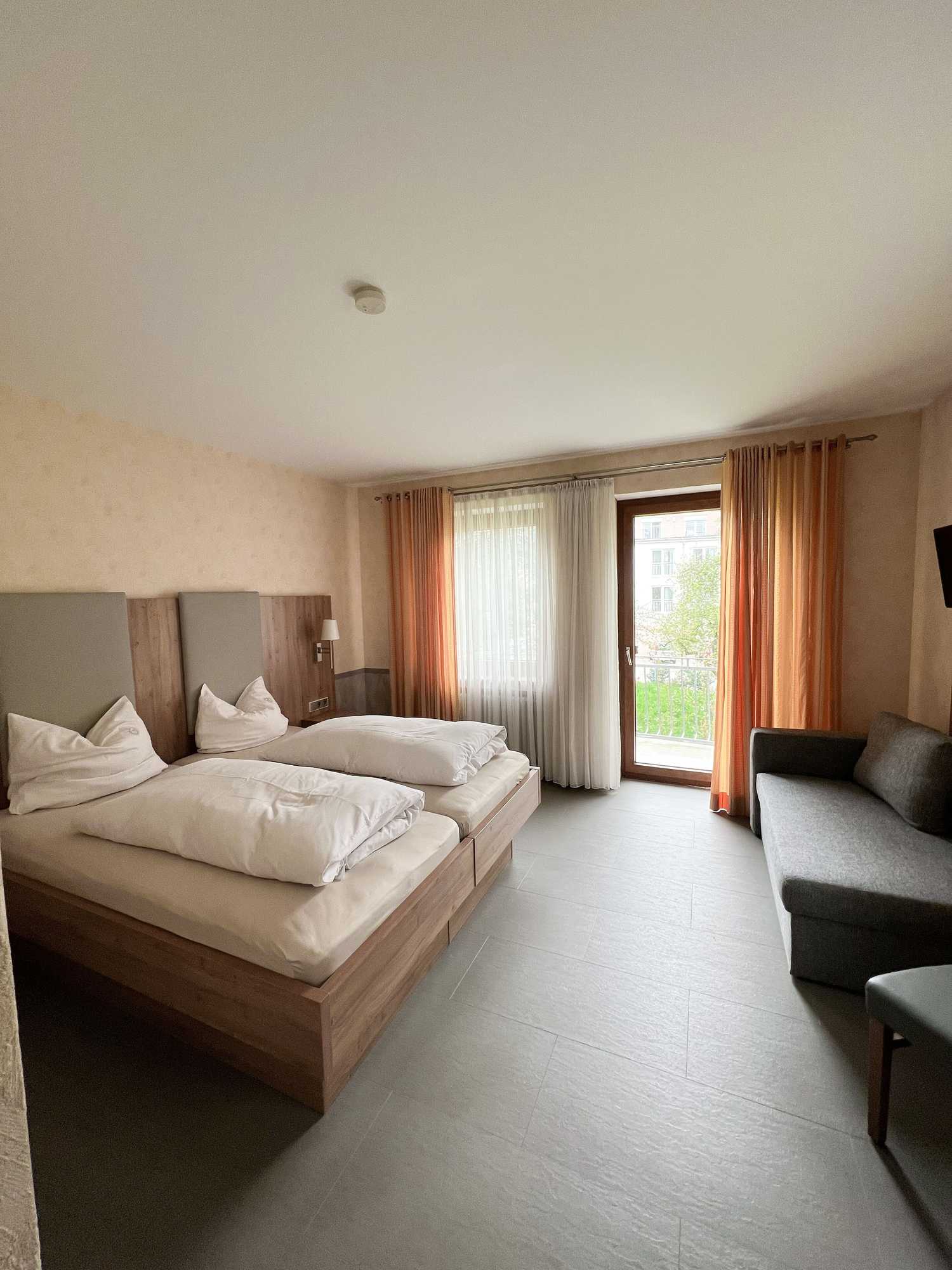 Gift card for Hotel Garni Illertal Gift card for Hotel Garni Illertal