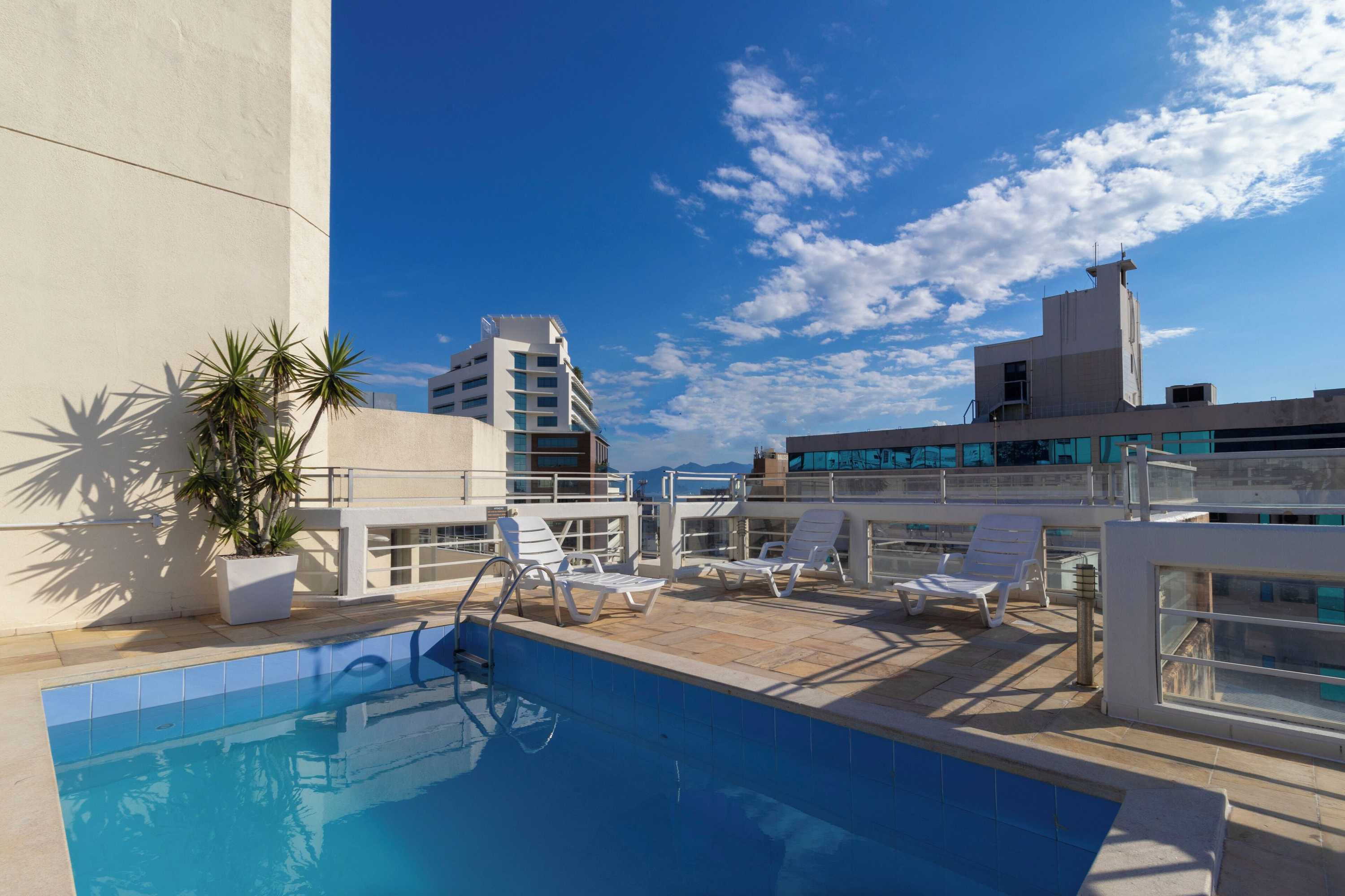 Gift card for Rio Branco Hotel Gift card for Rio Branco Hotel