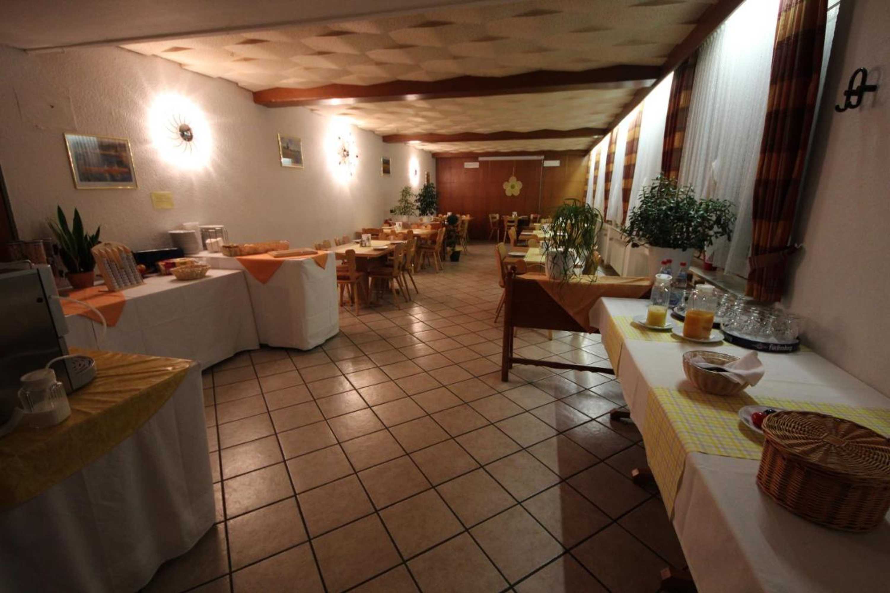 Gift card for Hotel Krone Stühlingen - Das Tor Zum Südschwarzwald