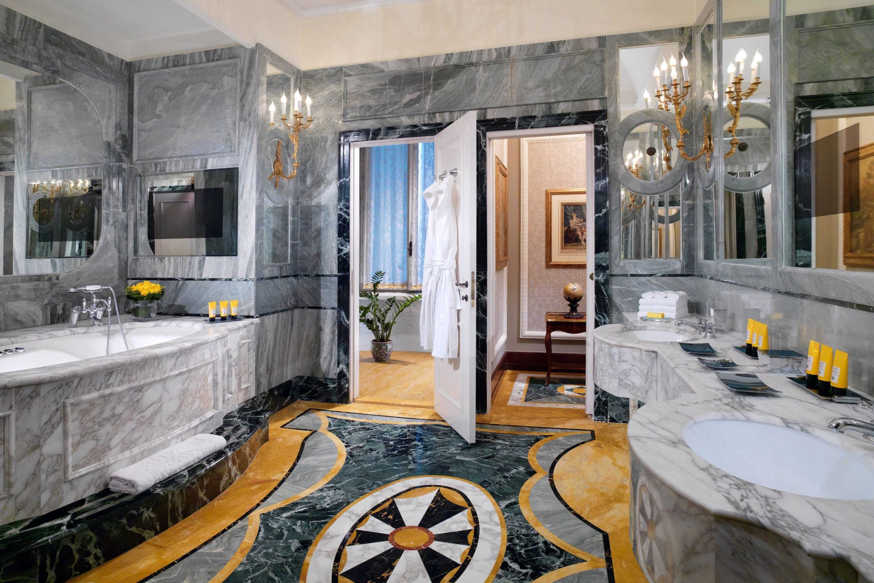 Gift card for The St. Regis Rome Gift card for The St. Regis Rome