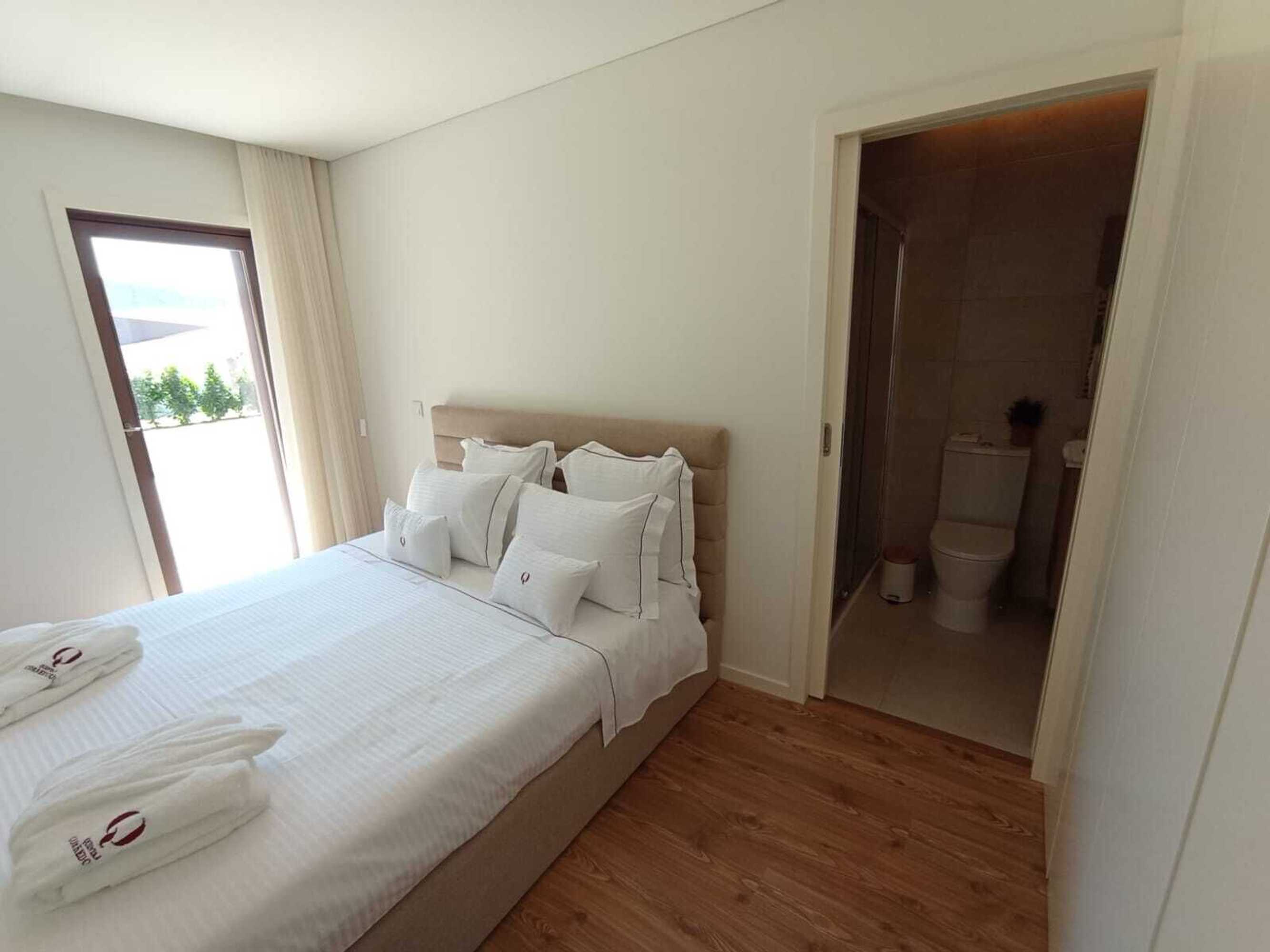 Gift card for Quinta da Corredoura Hotel Rural