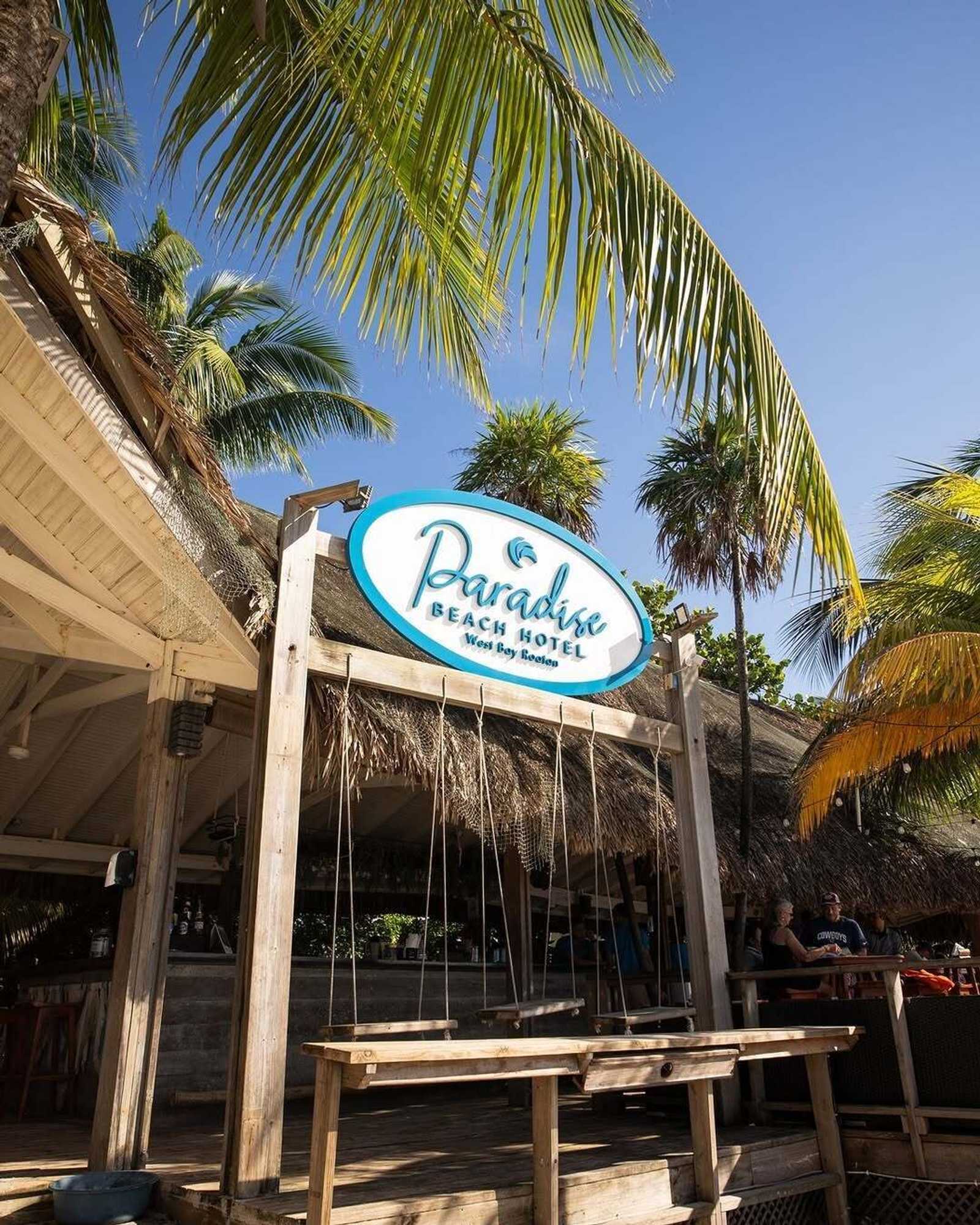 Gift card for Paradise Beach Hotel & Resort Gift card for Paradise Beach Hotel & Resort