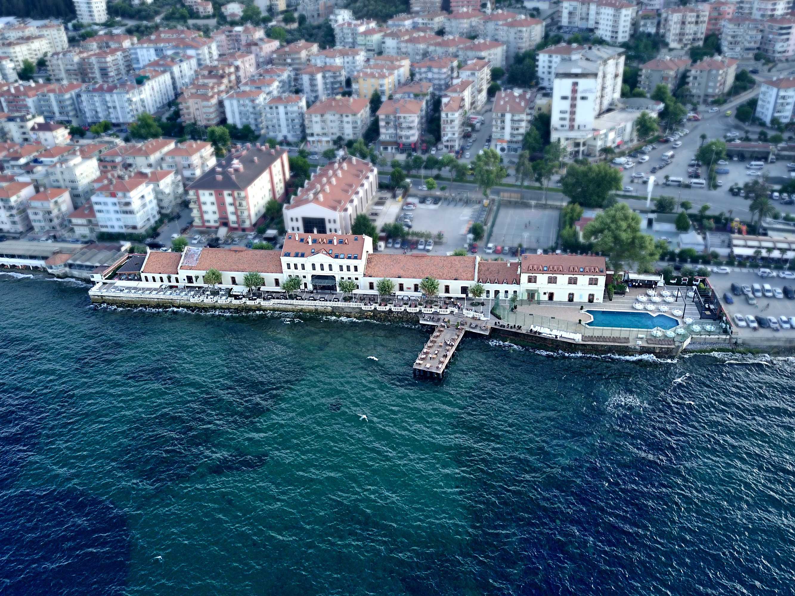 Gift card for Montania Town Hotel Mudanya Gift card for Montania Town Hotel Mudanya