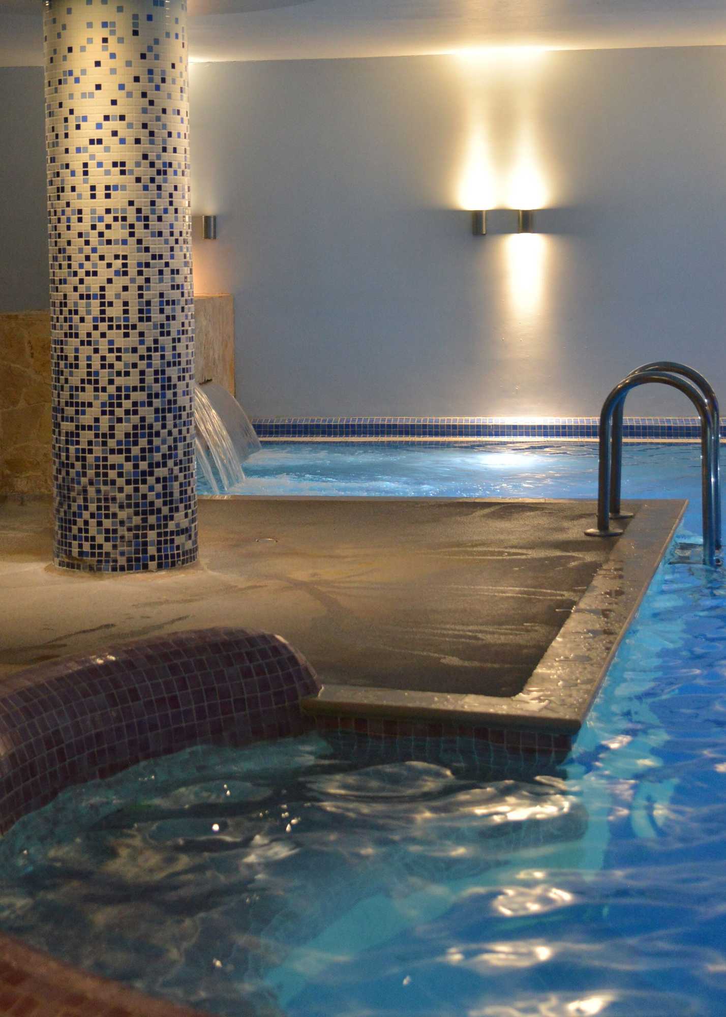Gift card for Hotel & Spa La Terrassa Gift card for Hotel & Spa La Terrassa
