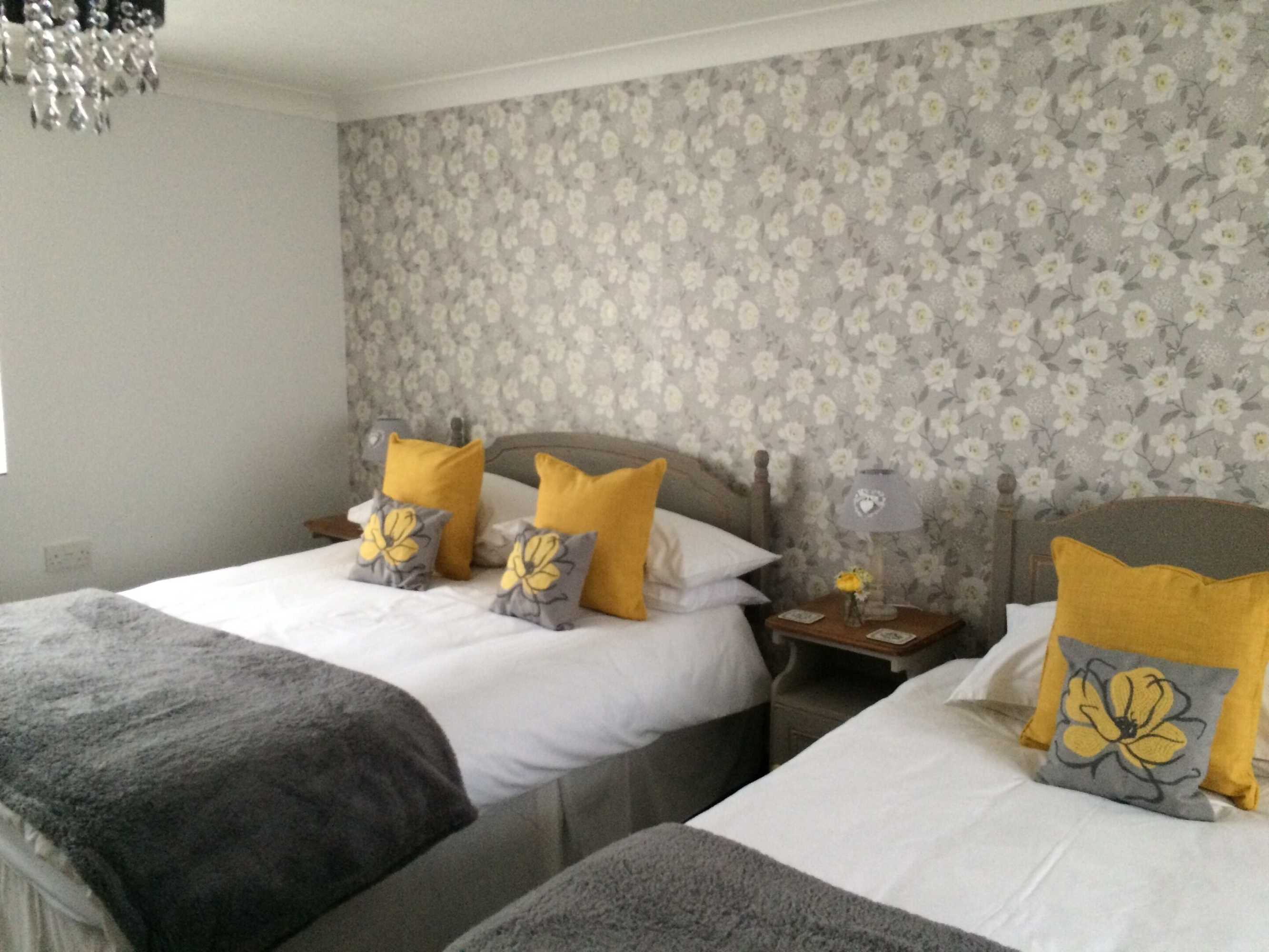 Gift card for Hazel Barn B&b