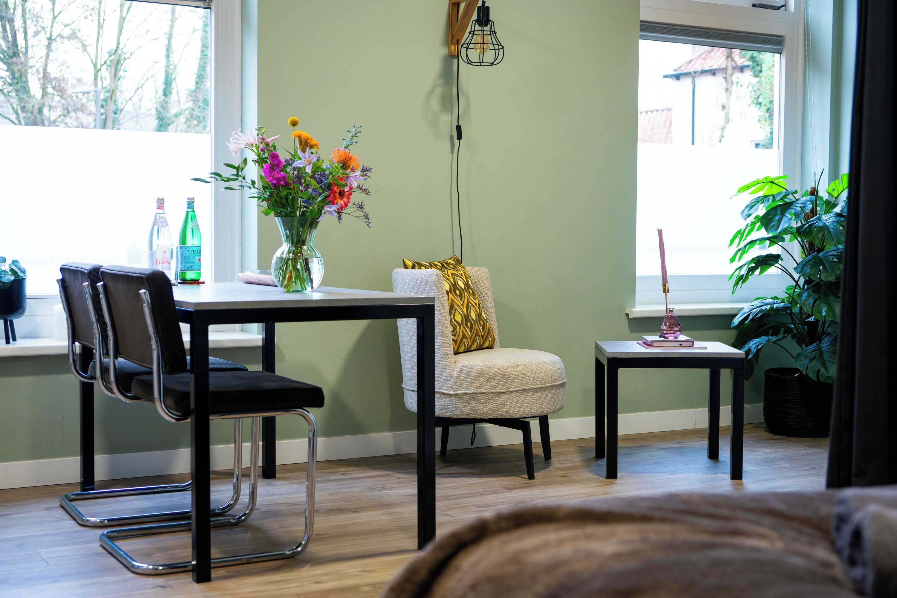 Gift card for Short Stay Wageningen 2