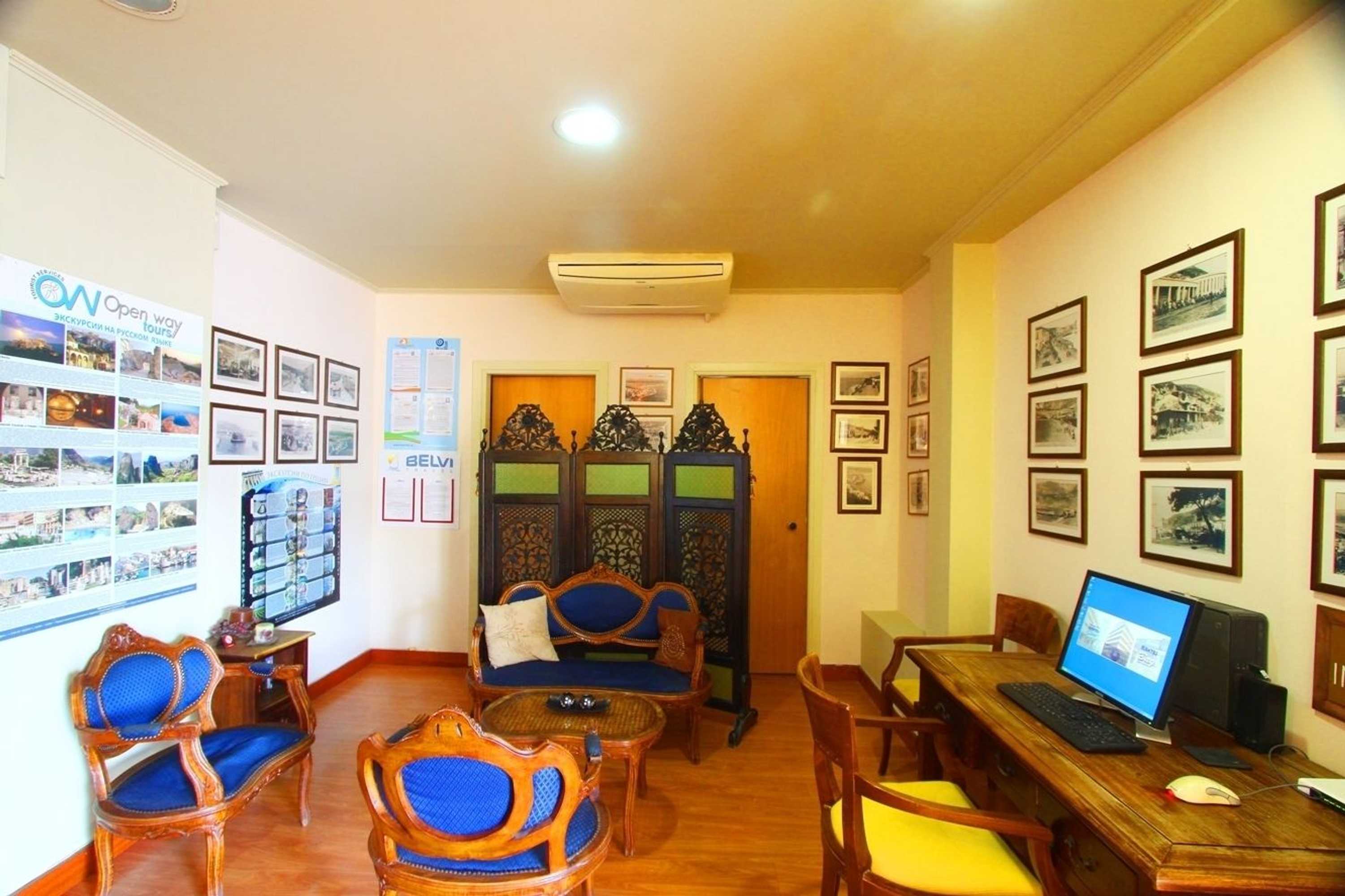 Gift card for Mantas Seaside Boutique Hotel