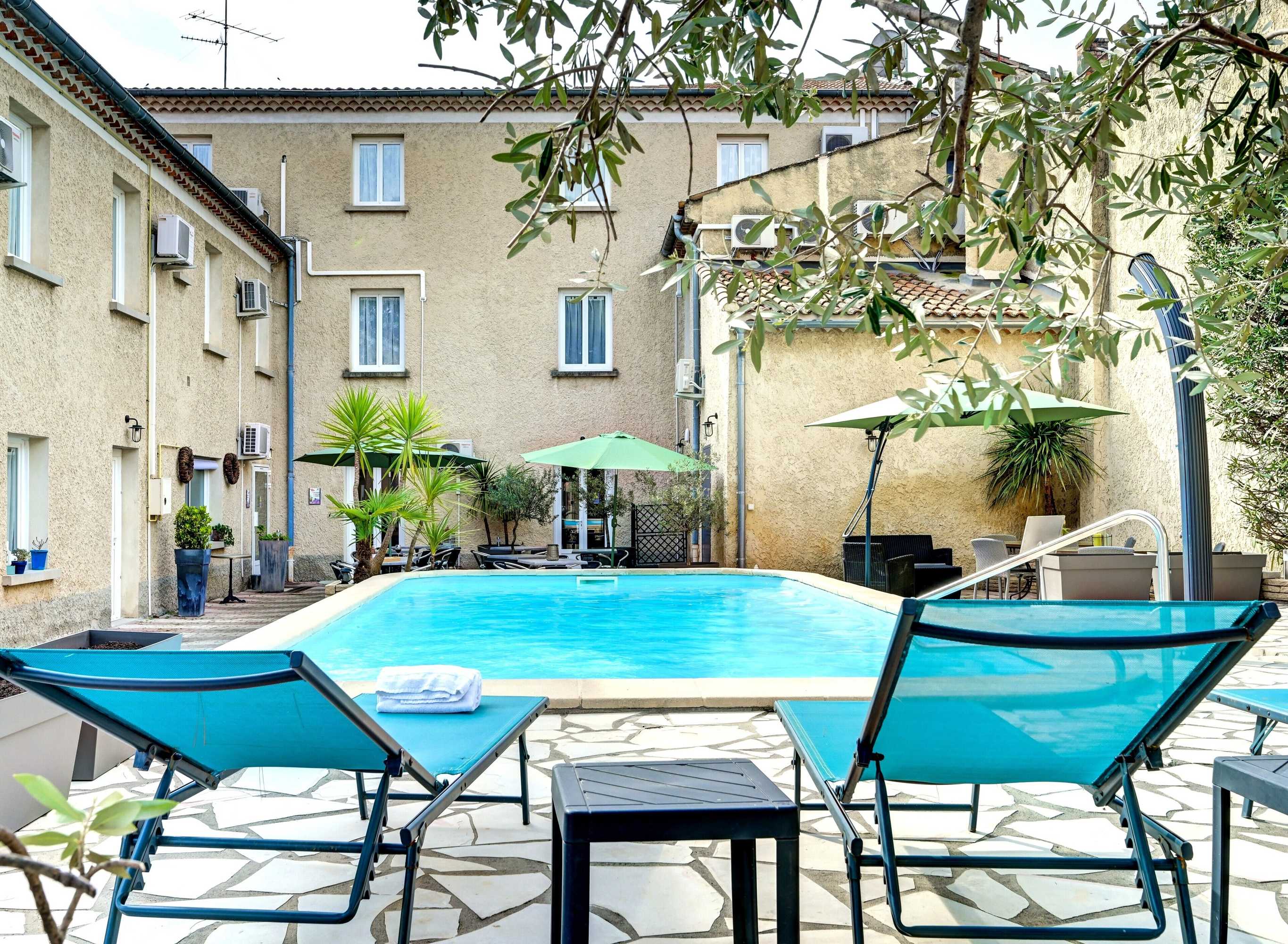 Gift card for Logis Hôtel La Bastide D'entraigues Gift card for Logis Hôtel La Bastide D'entraigues