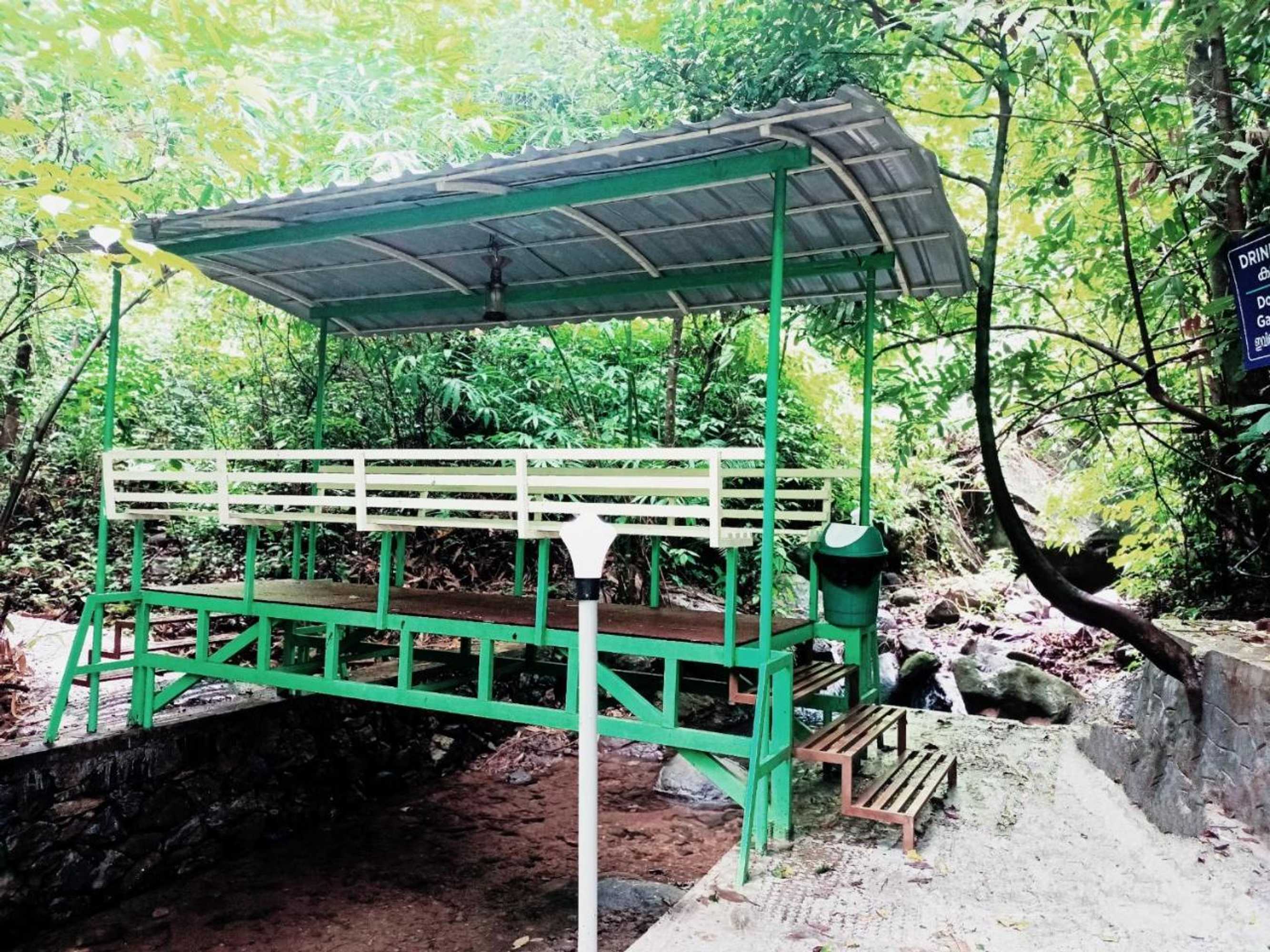 Gift card for Forest And River Edge Resort