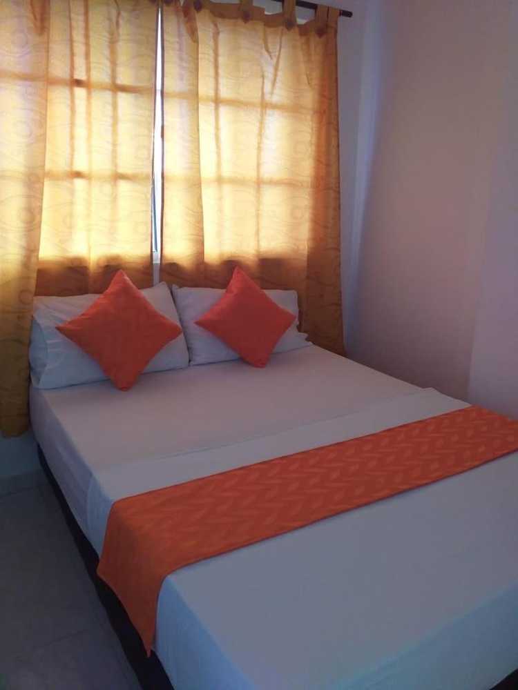 Gift card for Hotel Torres Del Parque No3