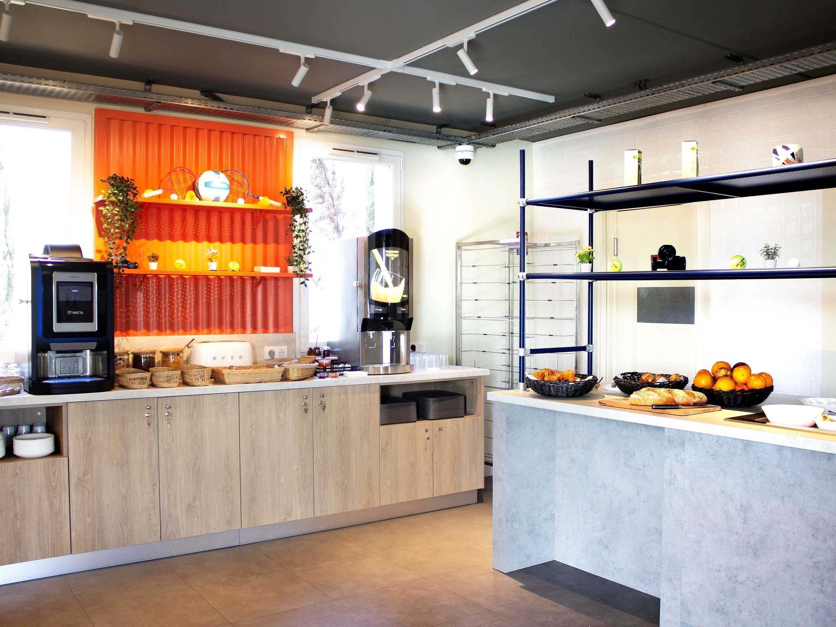 Gift card for Ibis Budget Lunel Porte de Camargue