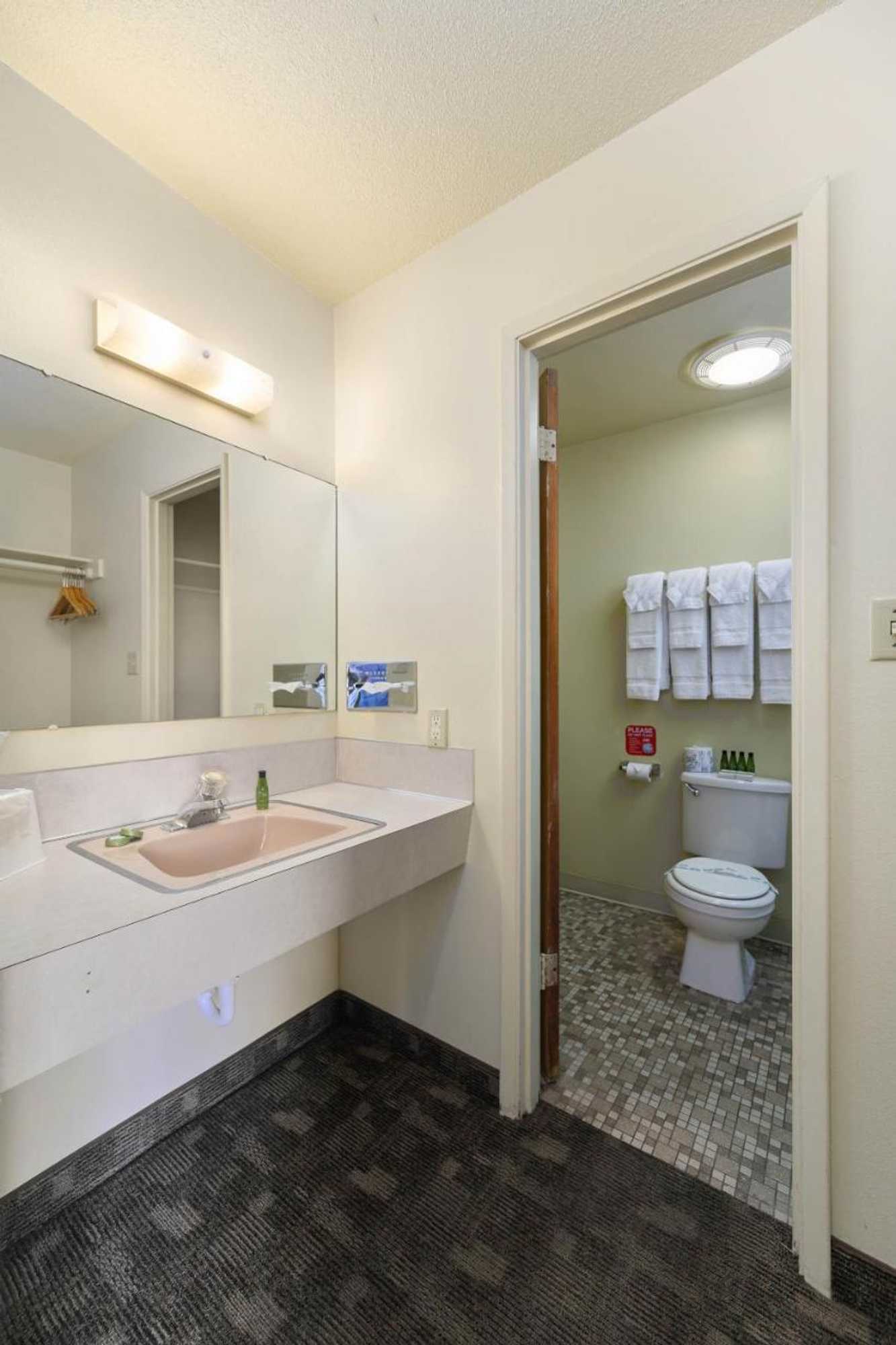 Gift card for Cocusa Motel