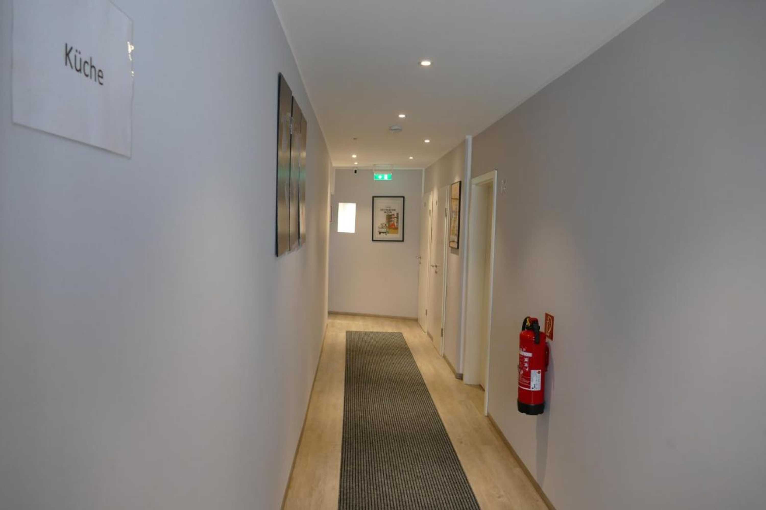 Gift card for Pension L&n