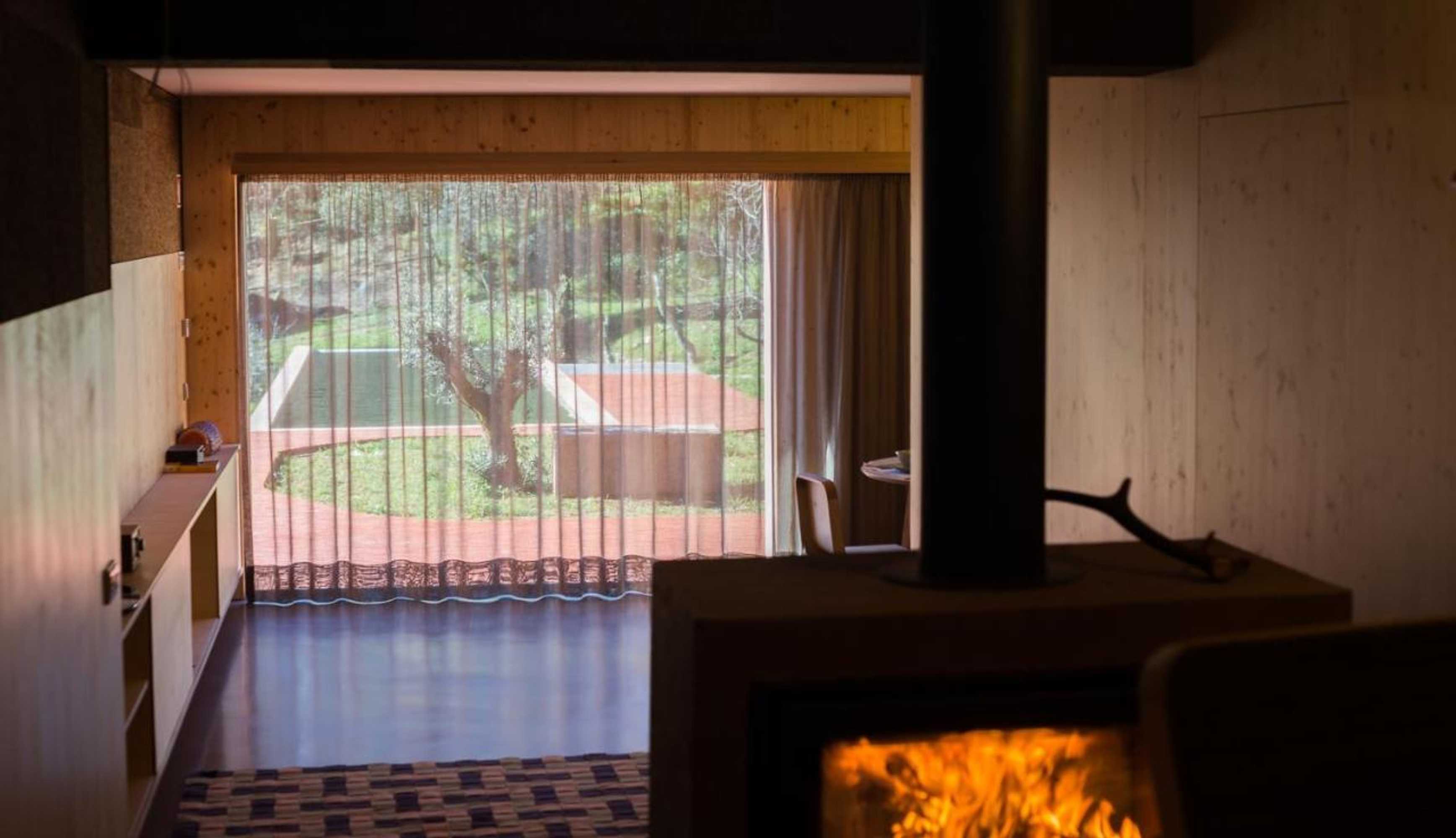 Gift card for Vale do Ninho Nature Houses