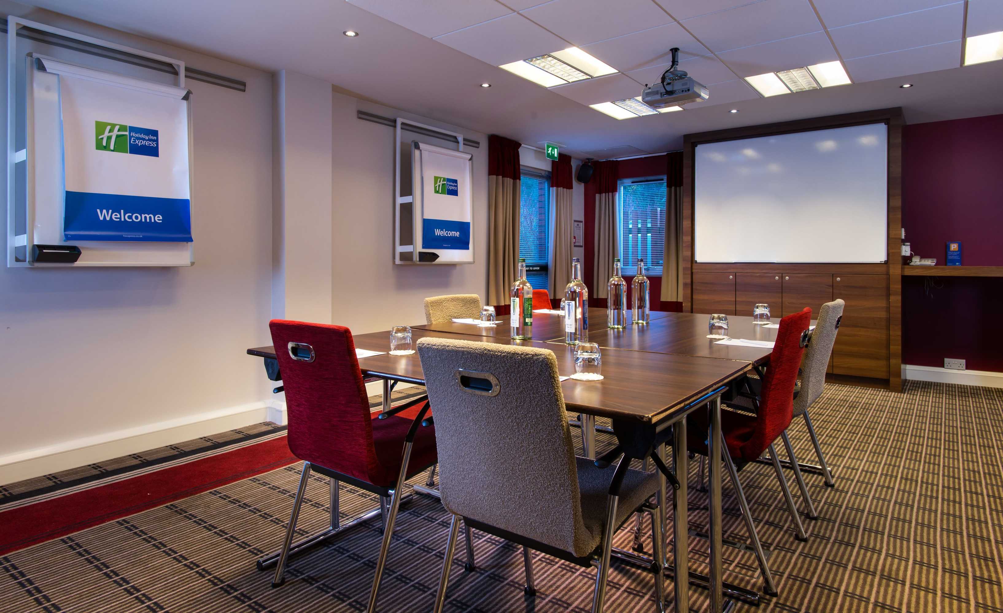 Gift card for Holiday Inn Express Stoke On Trent by Ihg Gift card for Holiday Inn Express Stoke On Trent by Ihg