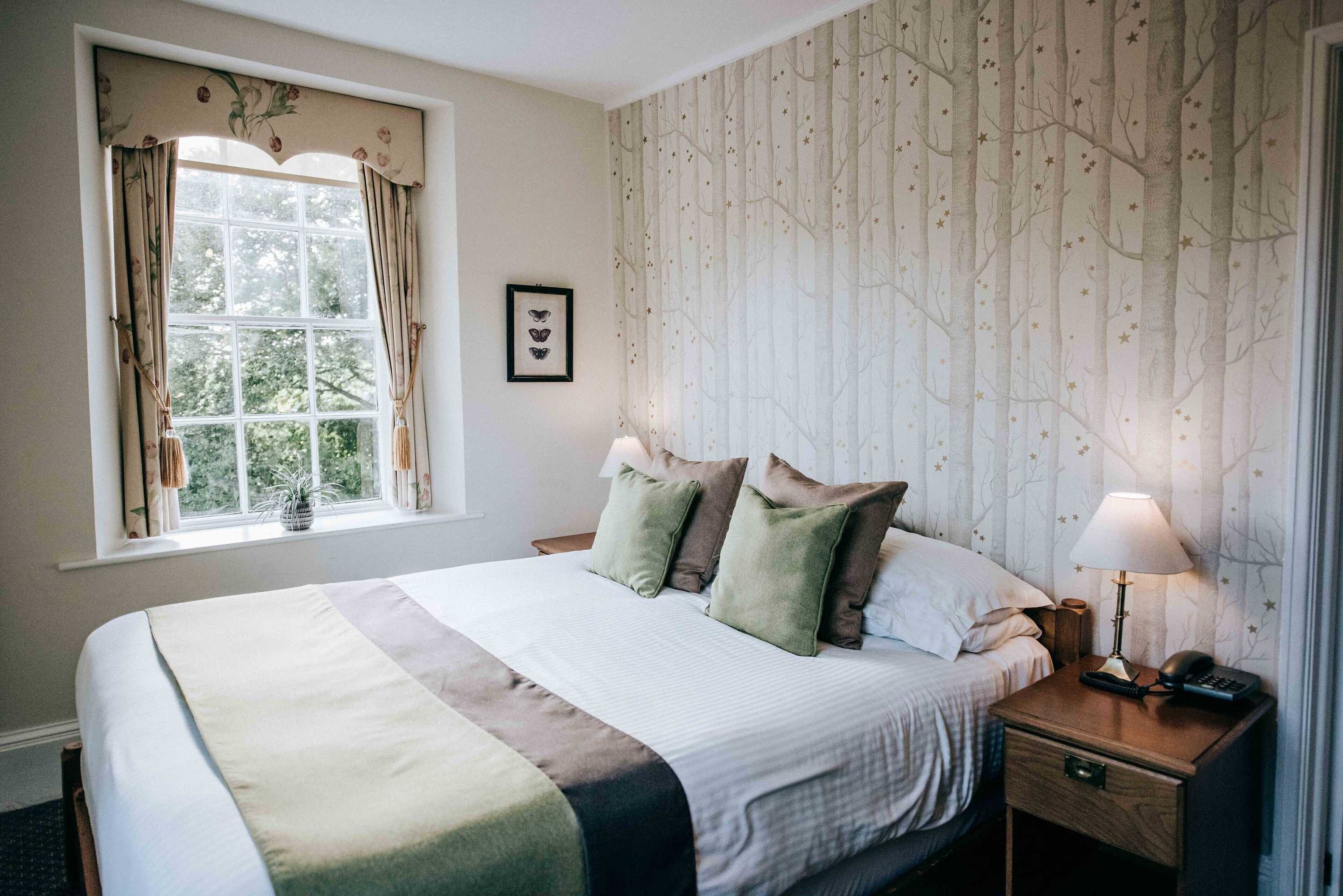 Gift card for Flackley Ash Country House Hotel Gift card for Flackley Ash Country House Hotel