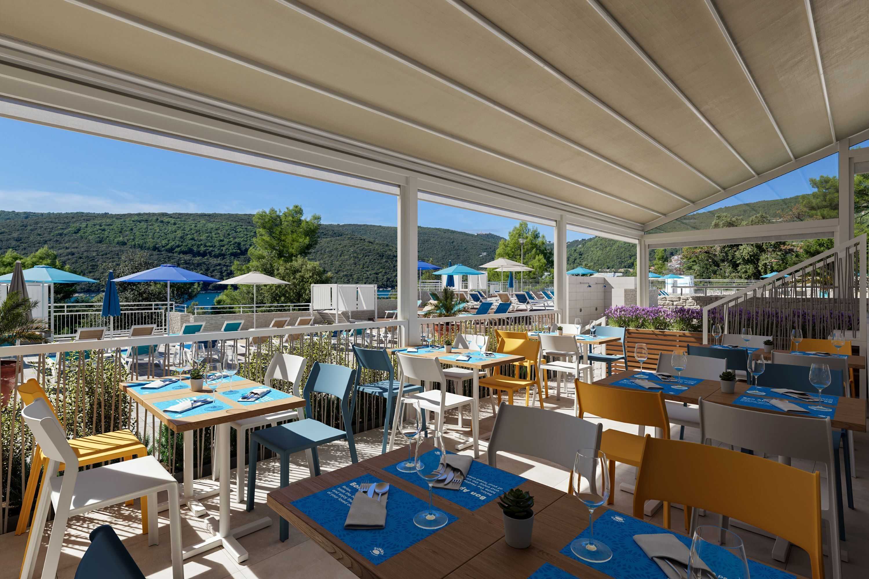 Gift card for Sunny Rabac by Valamar Gift card for Sunny Rabac by Valamar