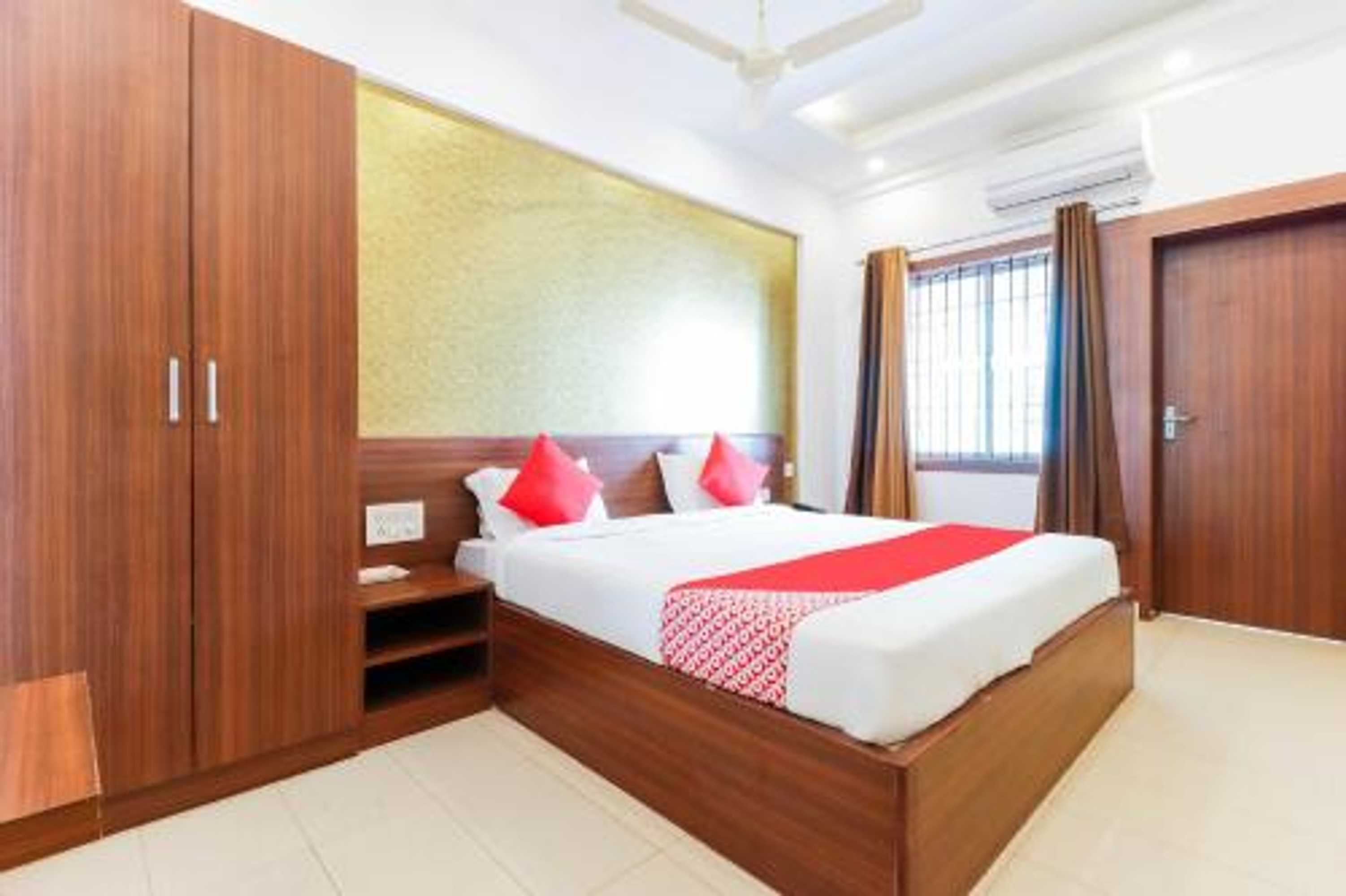 Gift card for Super Oyo Hotel O Samrudhi Residency Gift card for Super Oyo Hotel O Samrudhi Residency