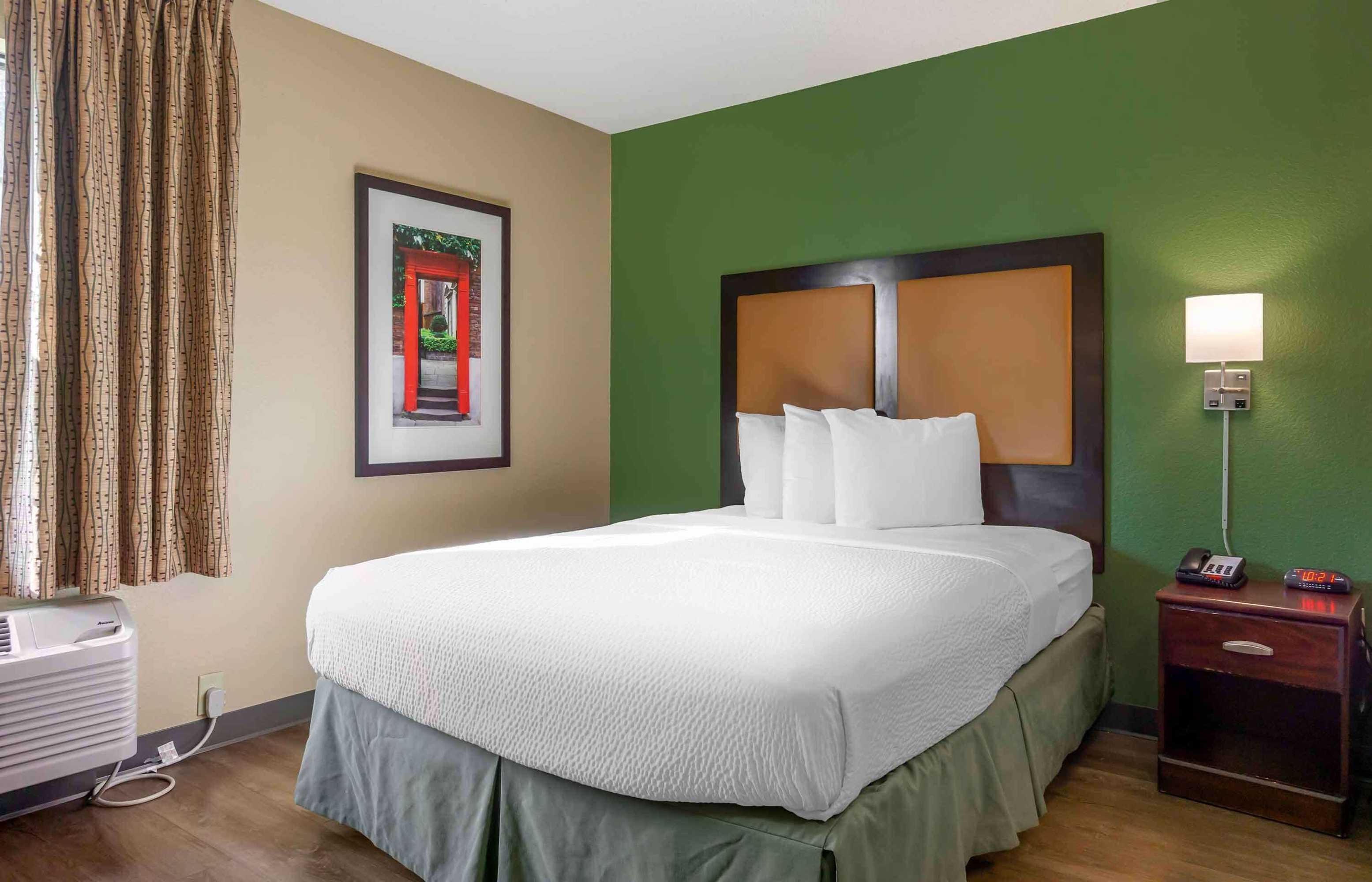 Gift card for Extended Stay America Suites Seattle Everett North