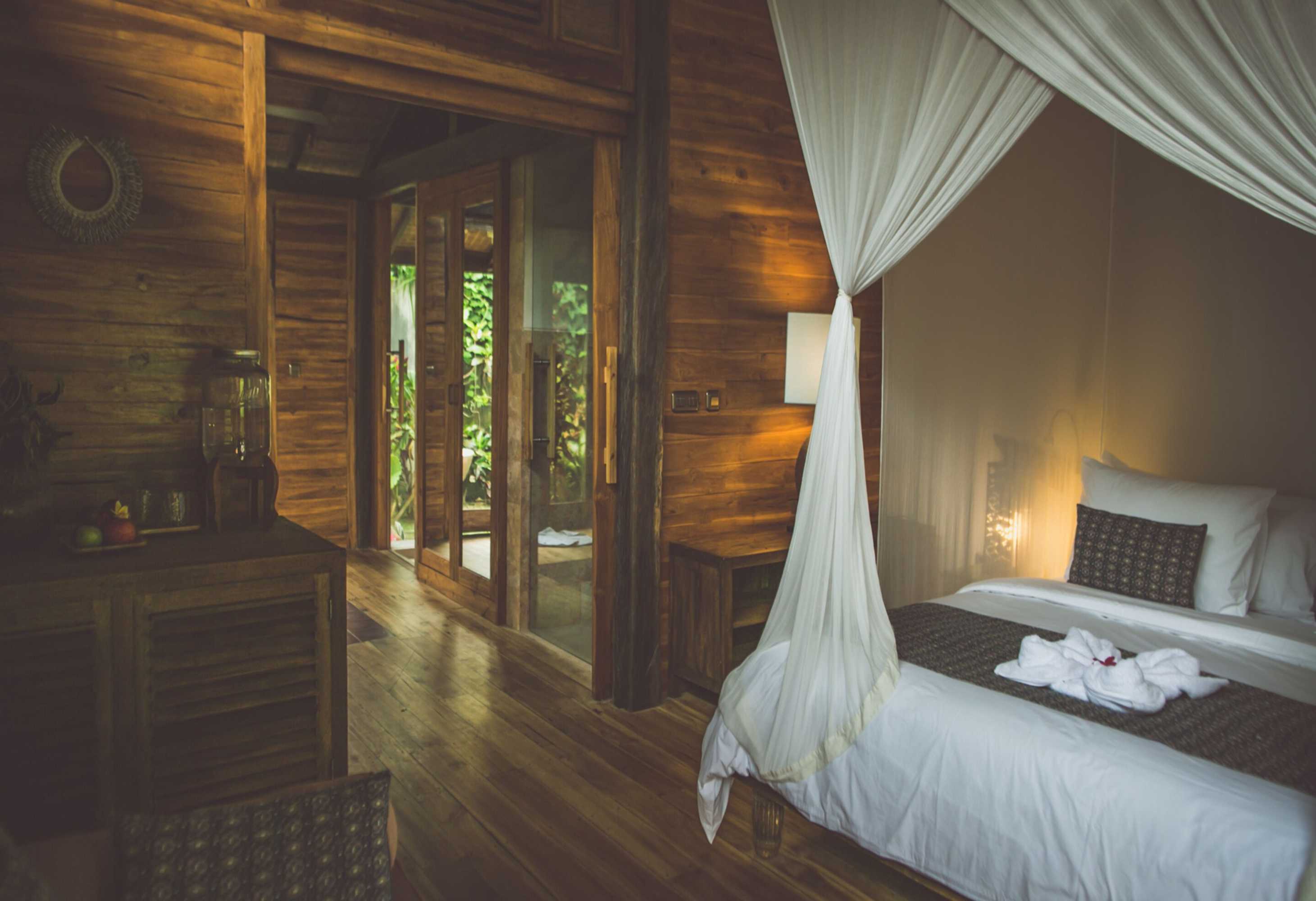 Gift card for Desa Saya Eco Luxury Resort & Spa Gift card for Desa Saya Eco Luxury Resort & Spa