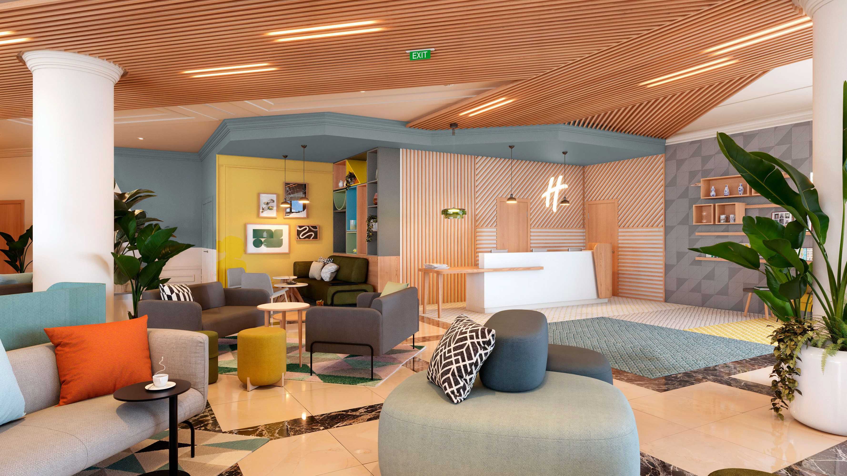 Gift card for Holiday Inn Algarve Albufeira by Ihg Gift card for Holiday Inn Algarve Albufeira by Ihg