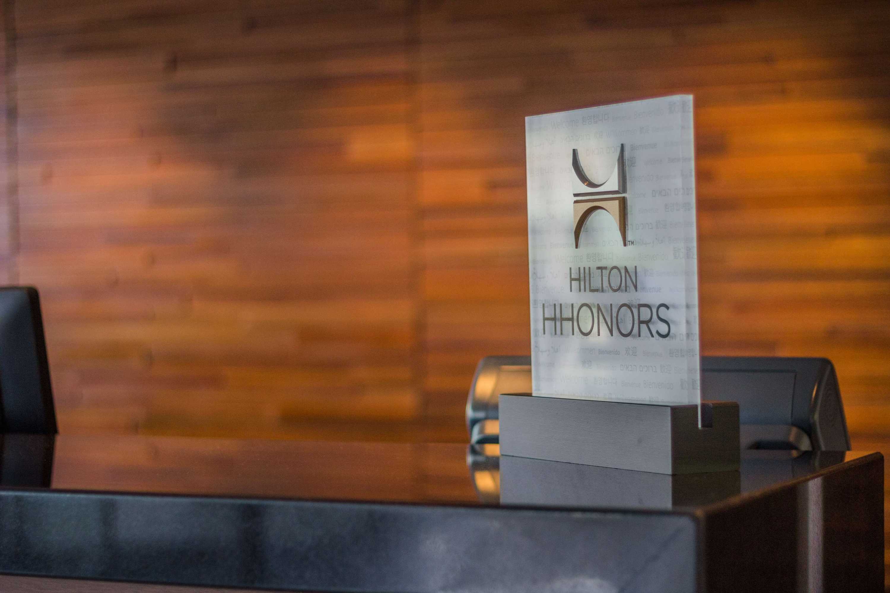 Gift card for Hilton Garden Inn Montevideo Gift card for Hilton Garden Inn Montevideo