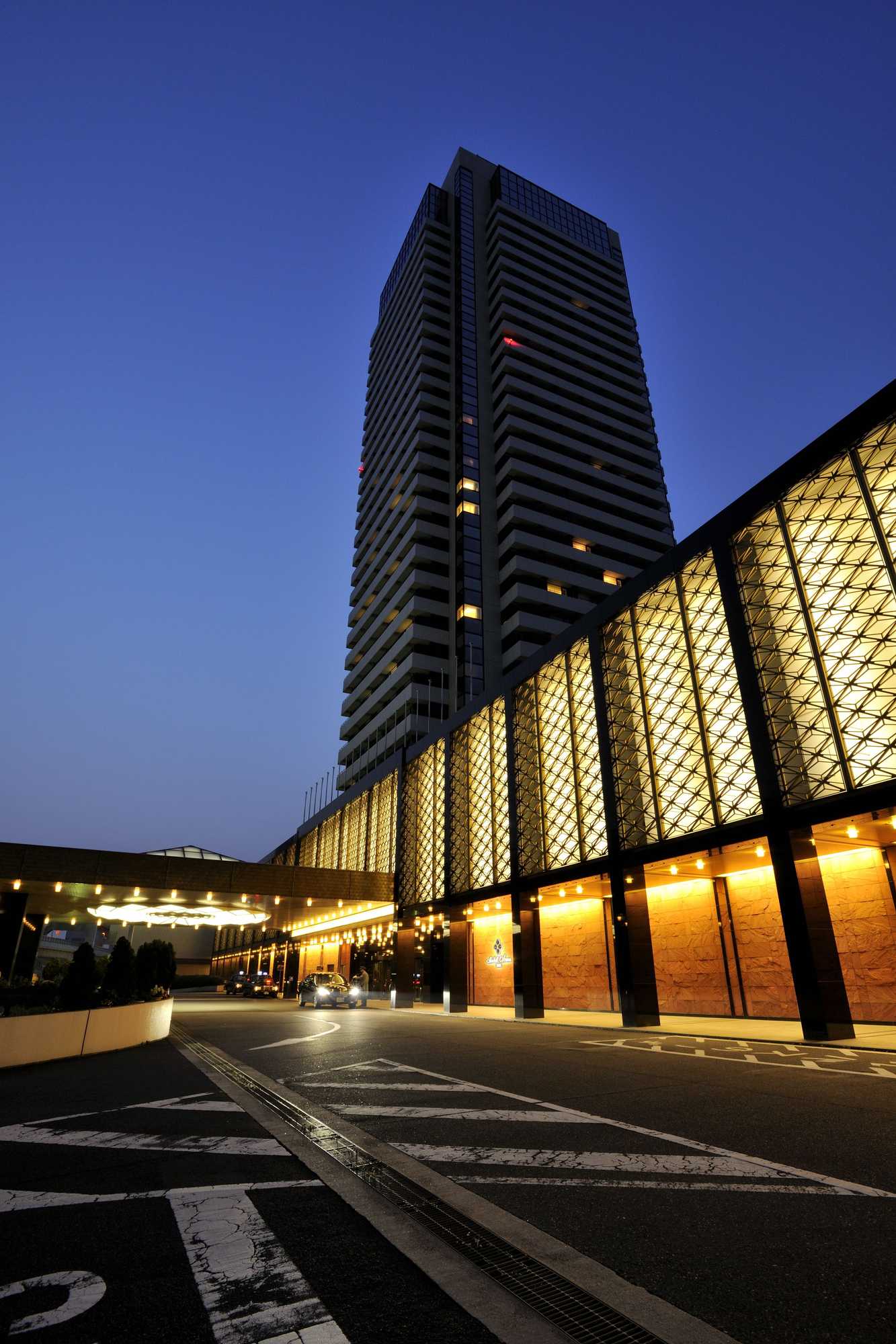 Gift card for Hotel Okura Kobe Gift card for Hotel Okura Kobe