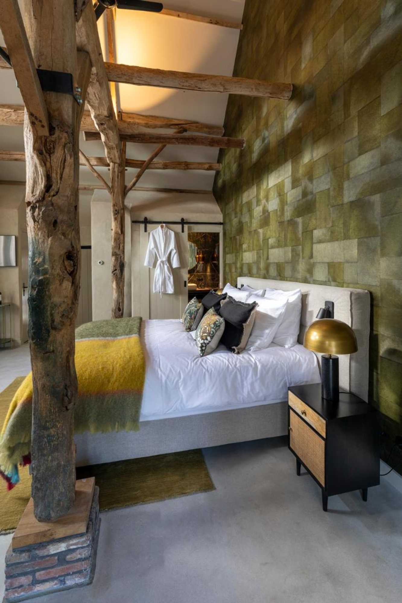 Gift card for Het Rentmeestershuis