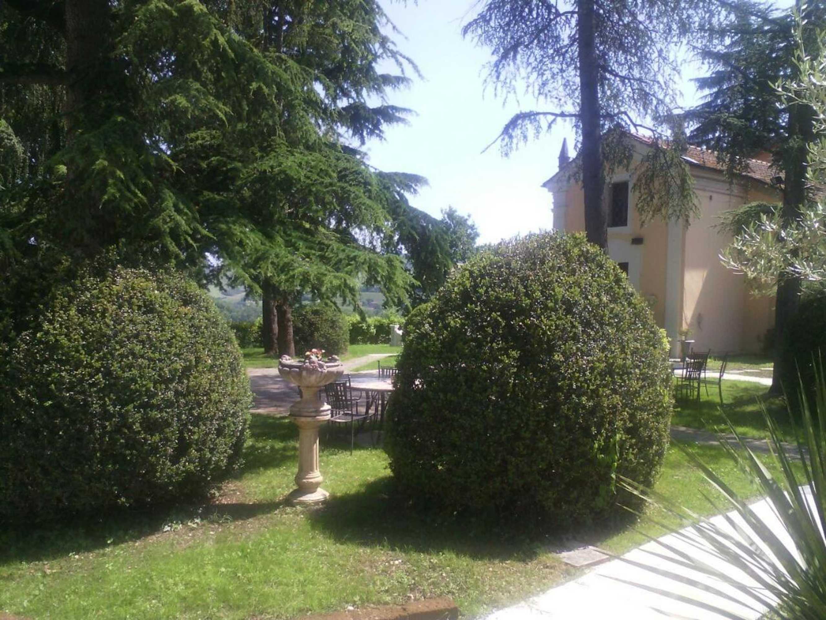 Gift card for Villa Montrona RR