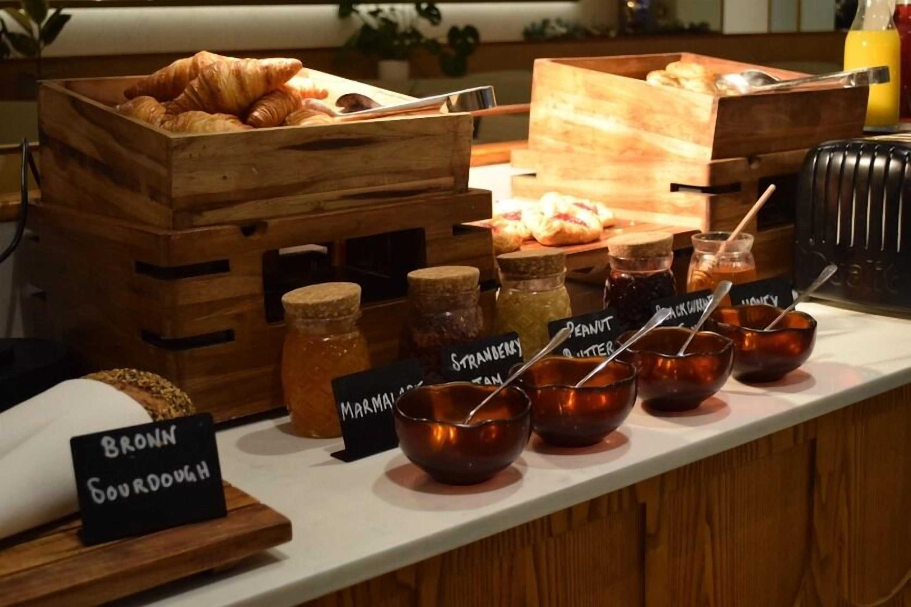 Gift card for The White Horses by Everly Hotels Collection