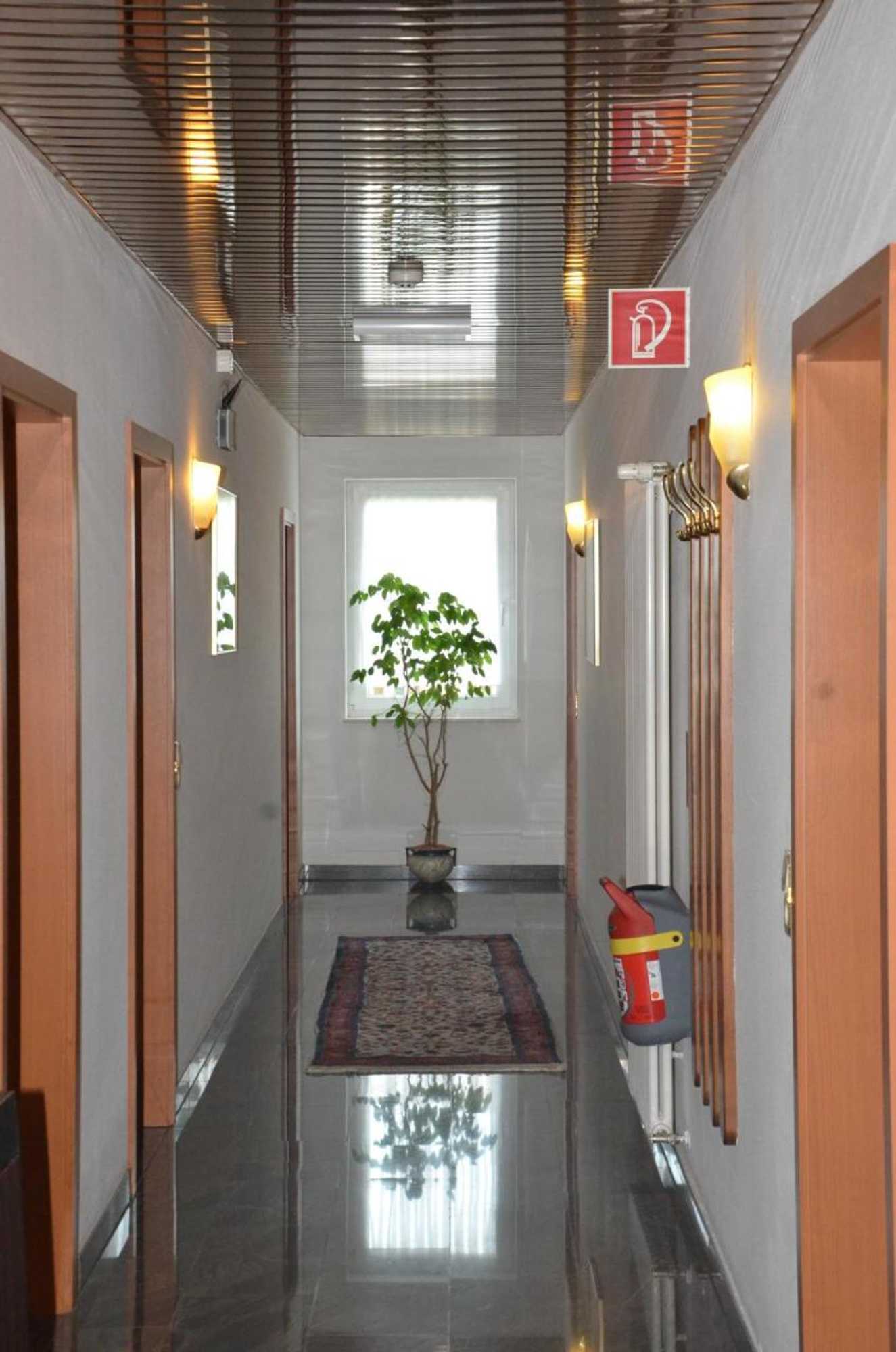 Gift card for Central Inn Hotel Garni