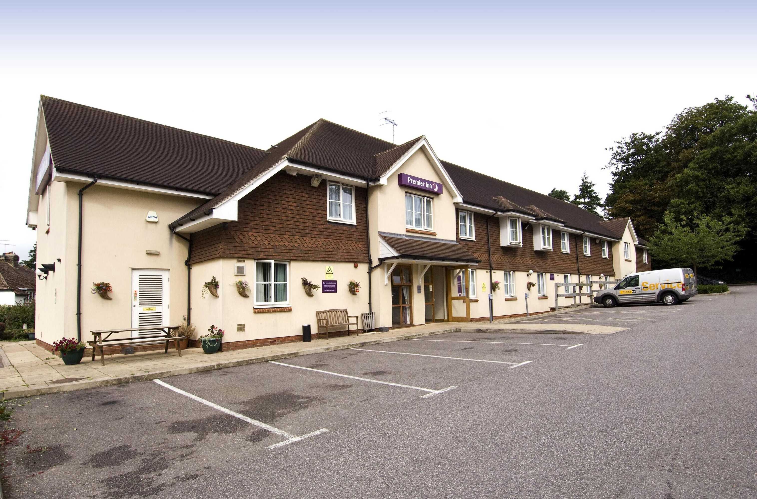 Gift card for Premier Inn East Grinstead