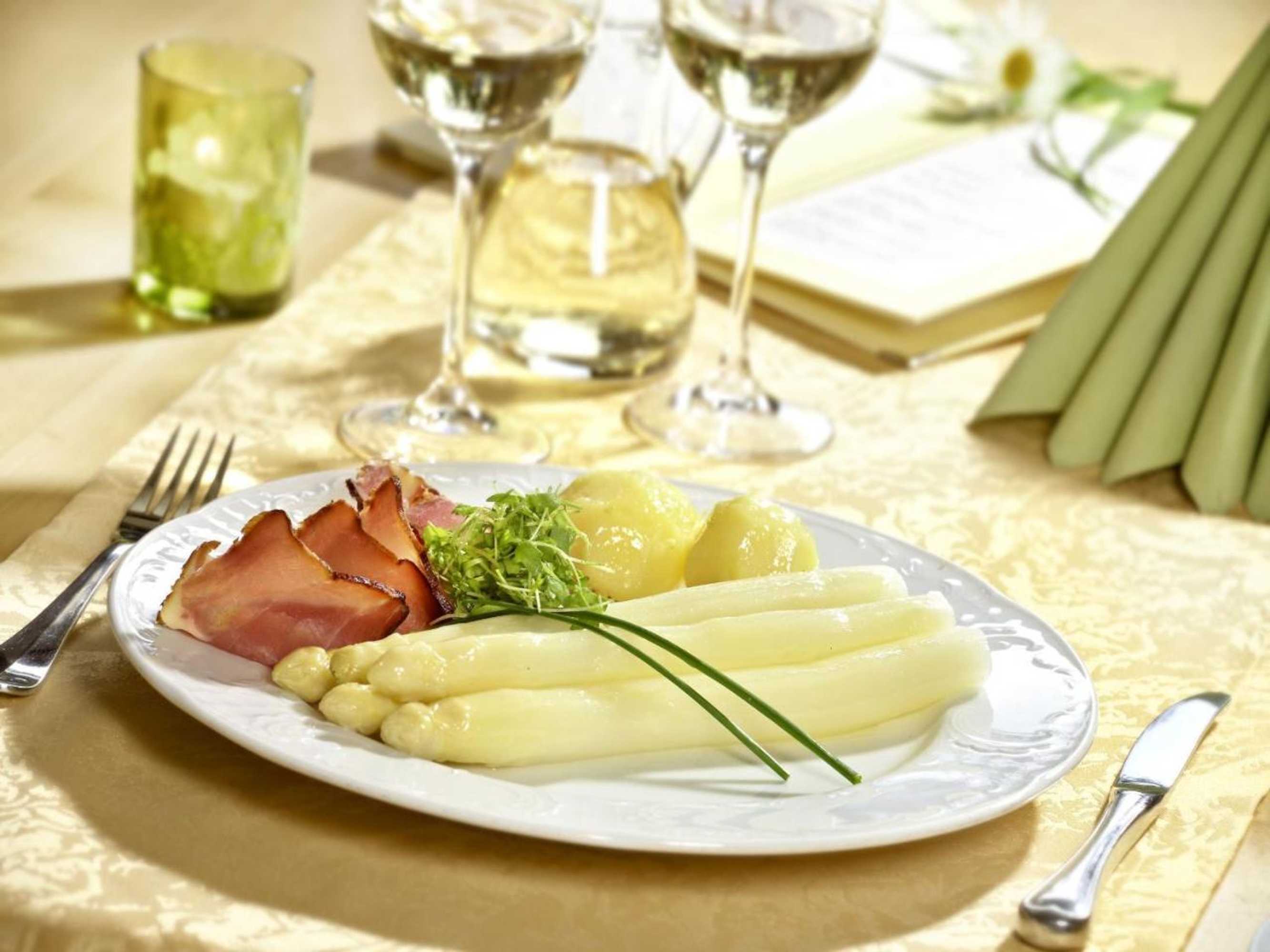 Gift card for Gasthof Restaurant Bürgerstüble