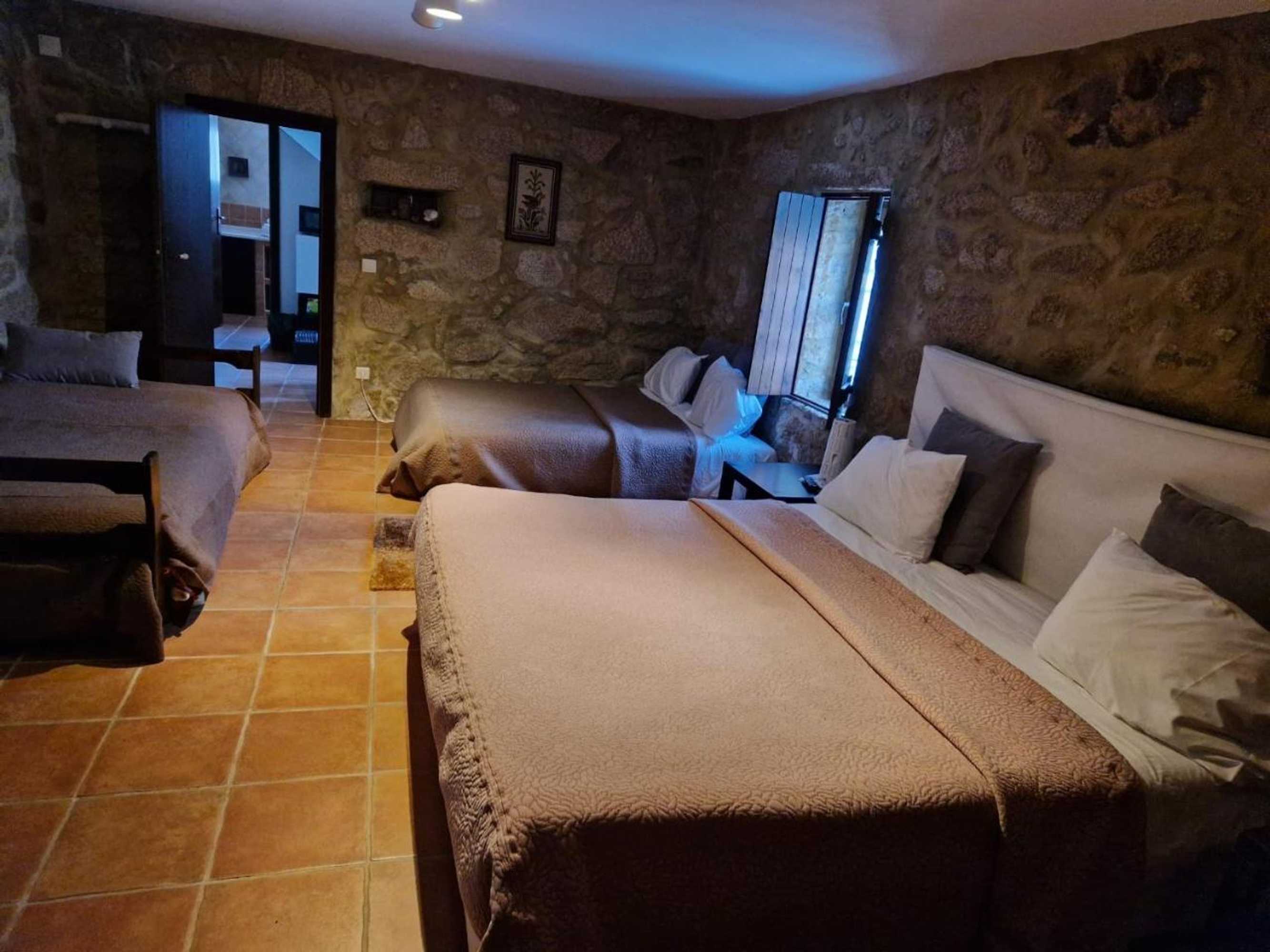 Gift card for Quinta Damigo