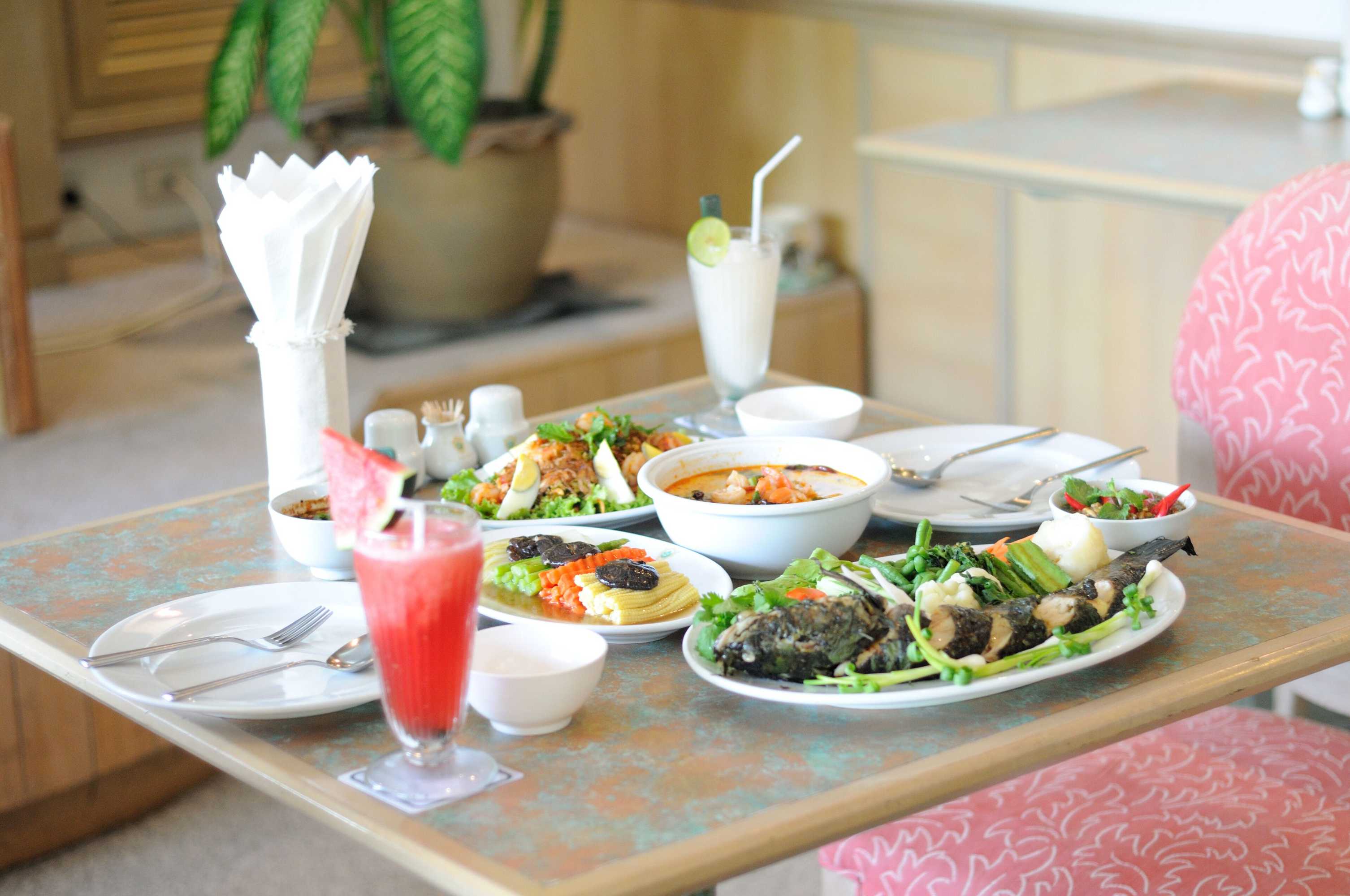 Gift card for Starlite Khaoyai Hotel And Resort
