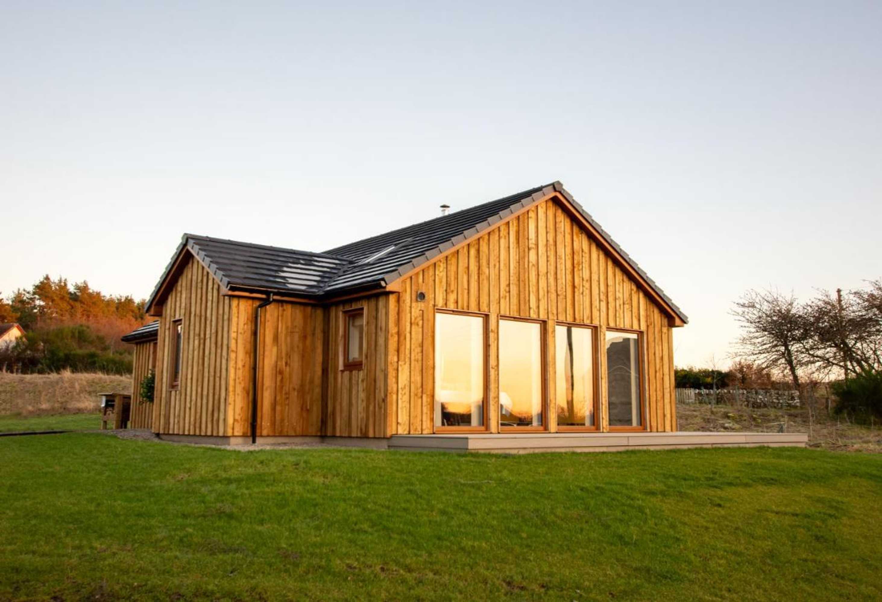 Gift card for Heathfield Highland Estate