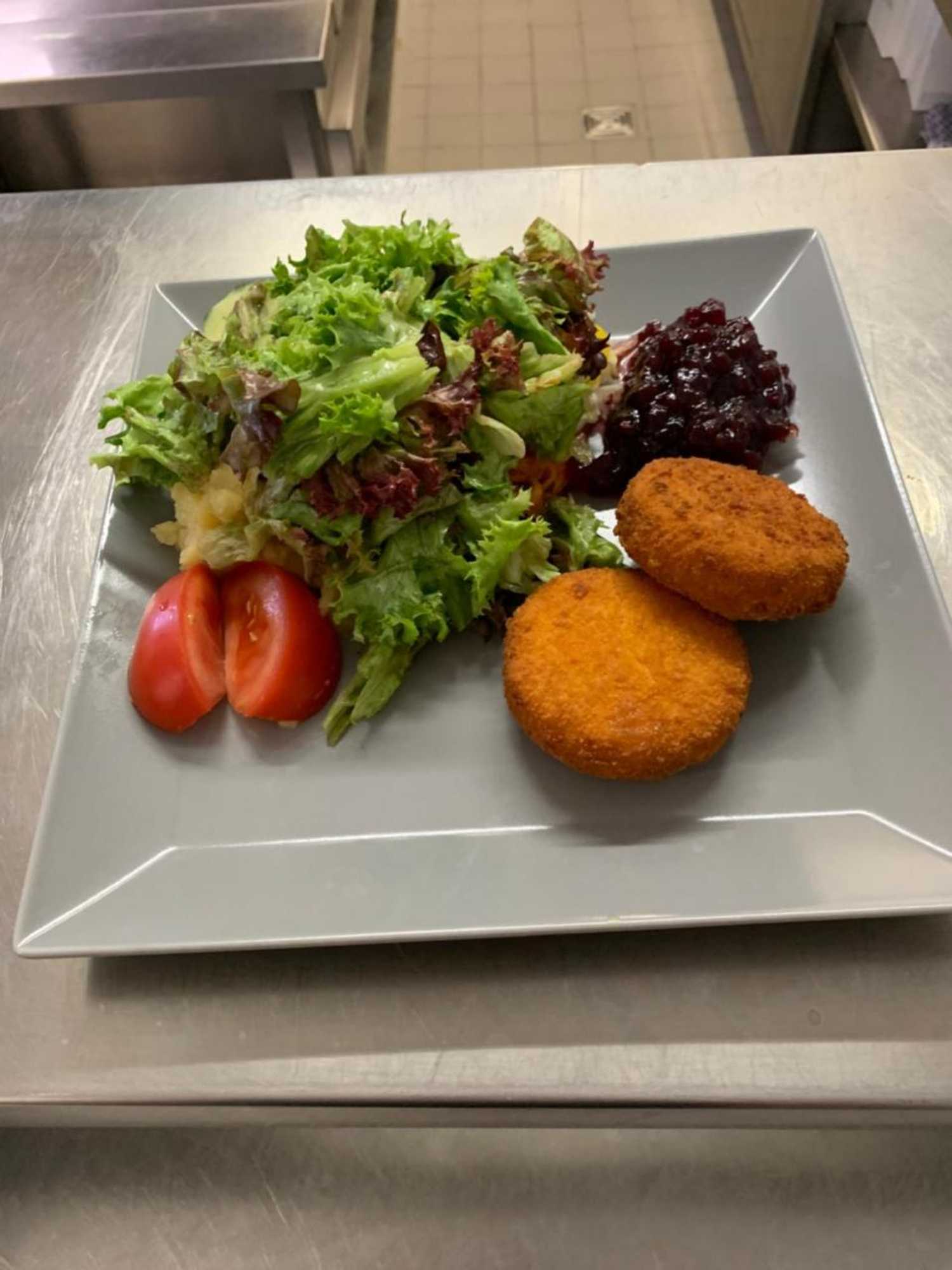 Gift card for Hotel Restaurant Schwane