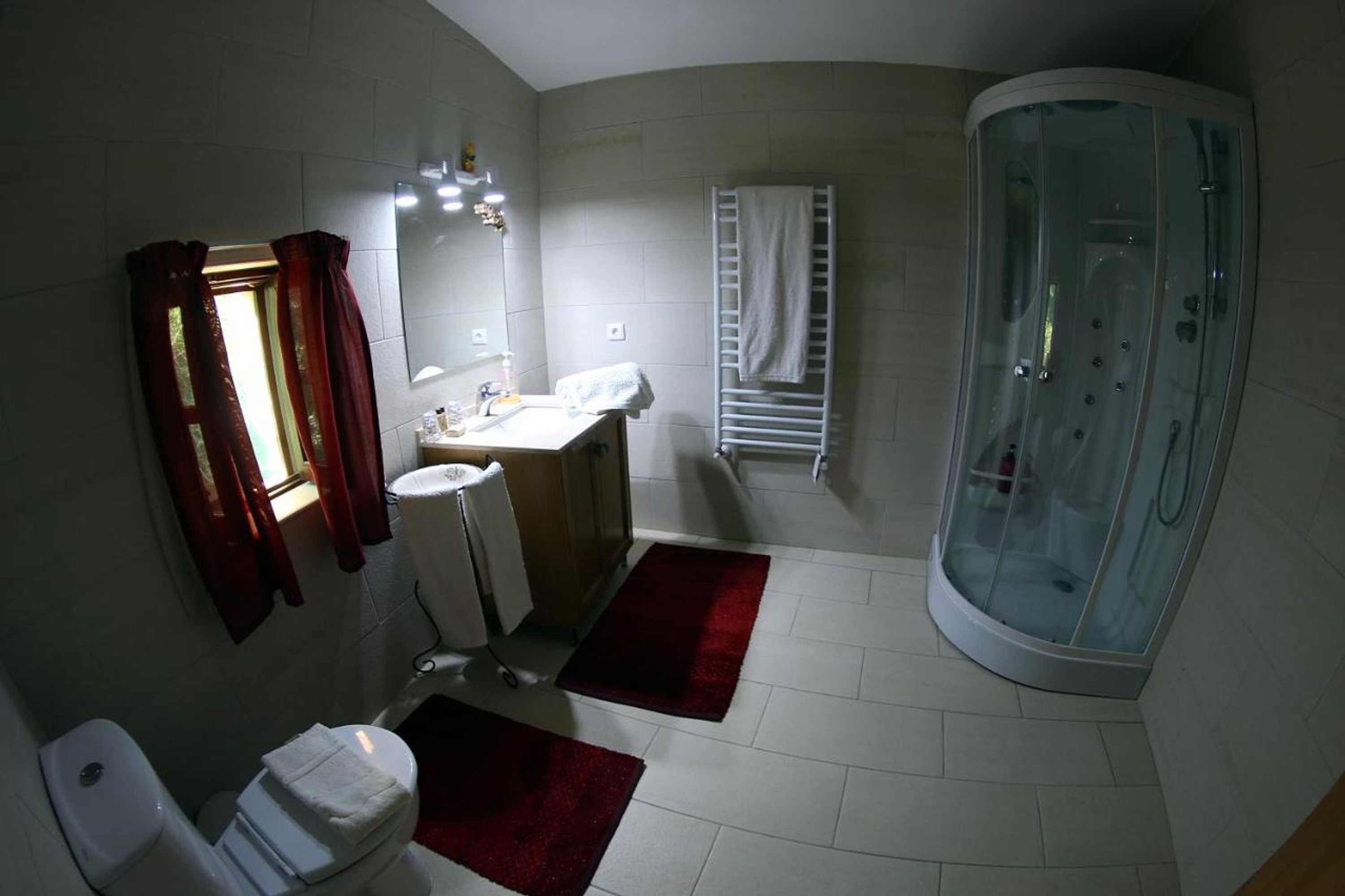 Gift card for Sete Quintas