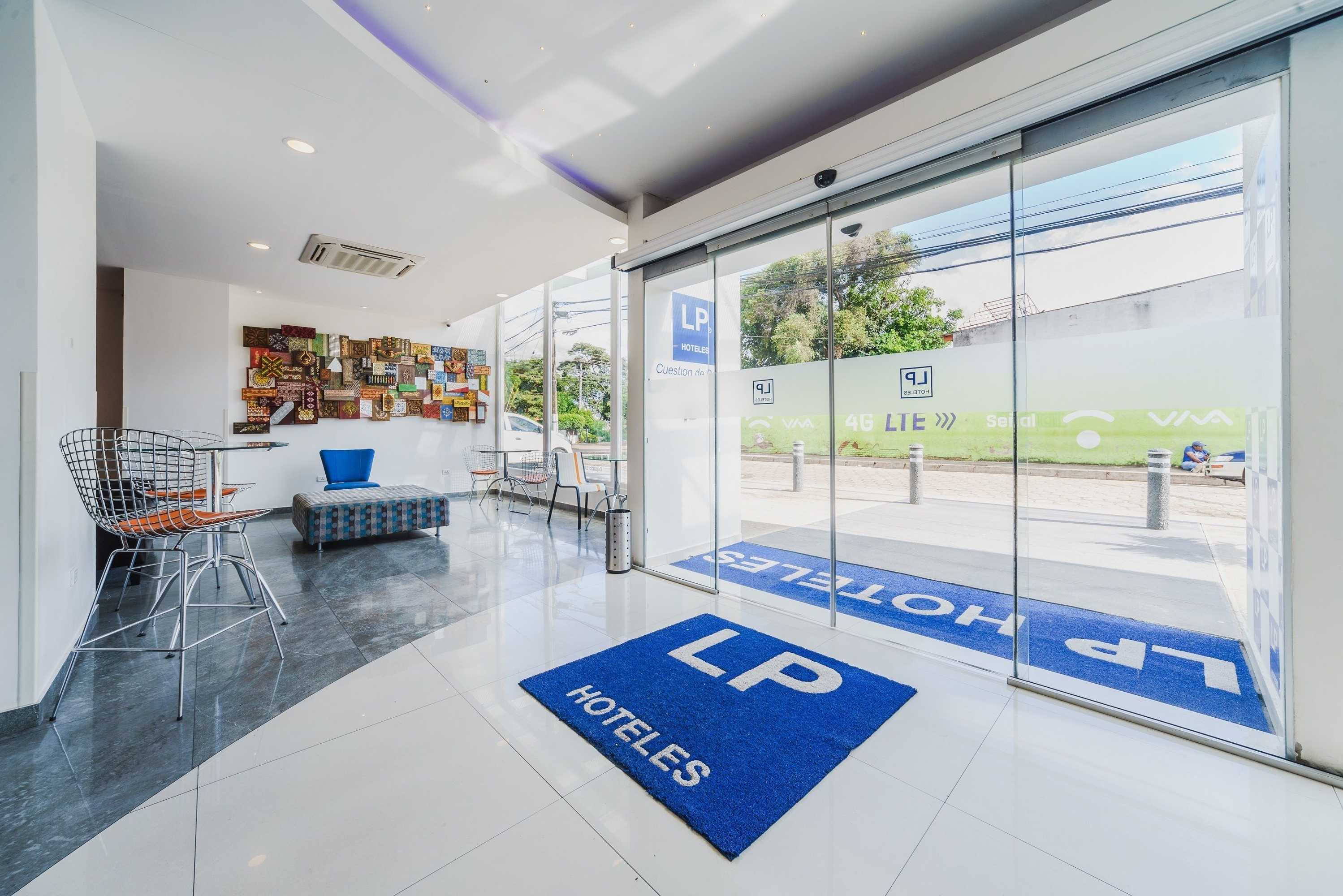 Gift card for Hotel LP Equipetrol Gift card for Hotel LP Equipetrol