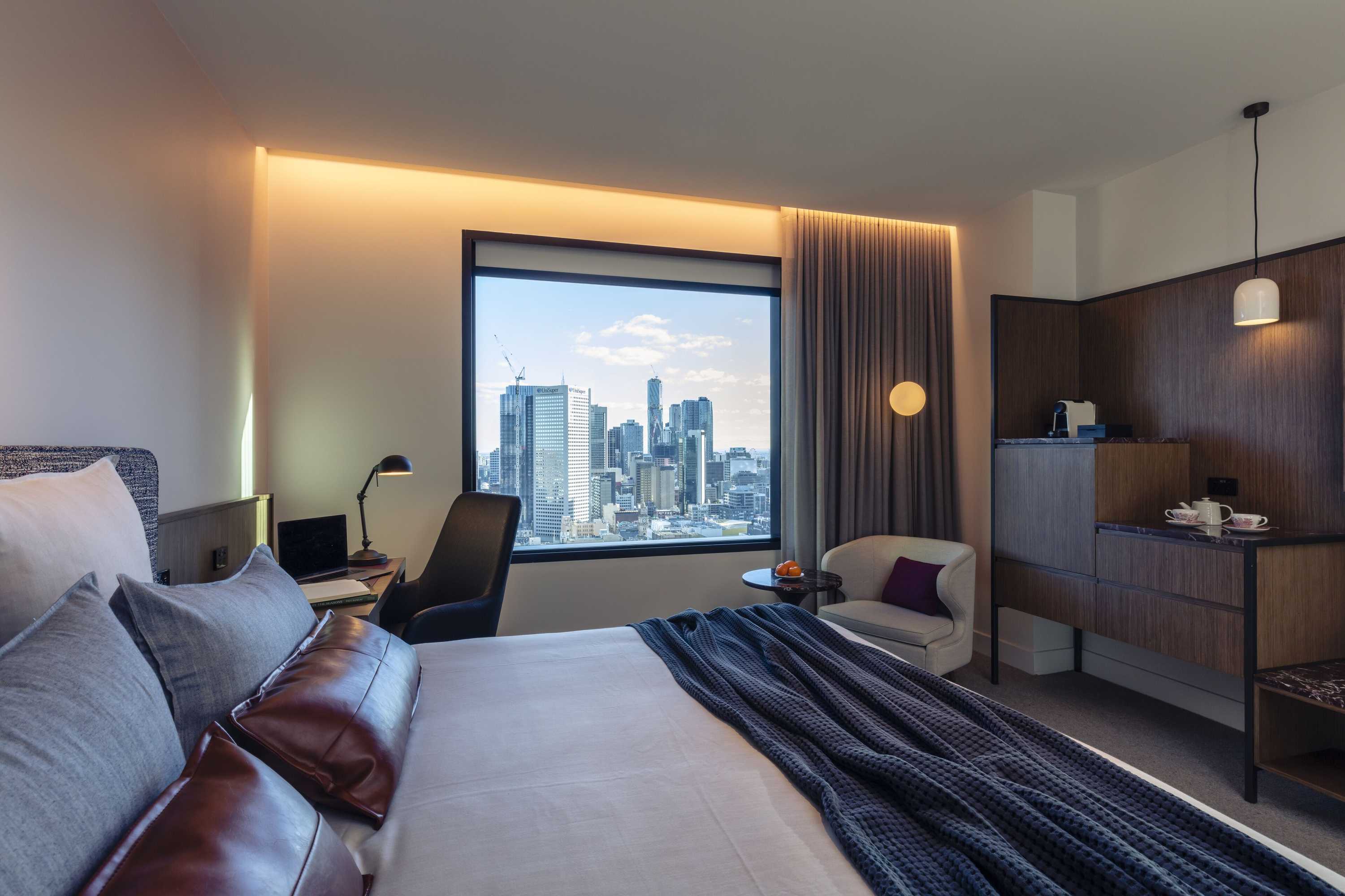 Gift card for Next Hotel Melbourne, Curio Collection by Hilton Gift card for Next Hotel Melbourne, Curio Collection by Hilton