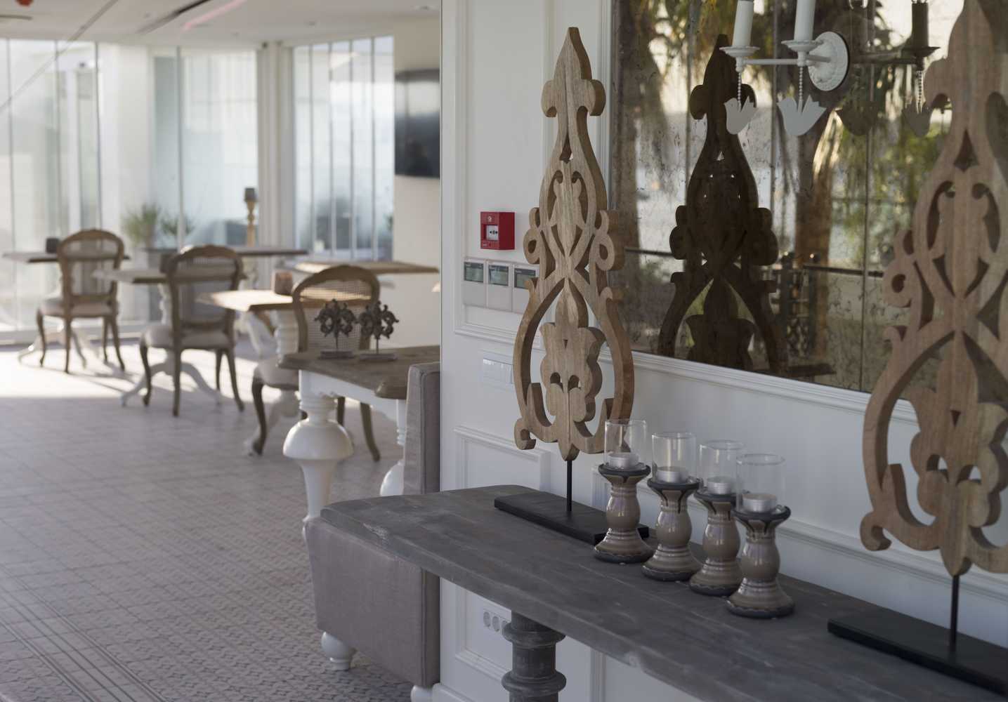 Gift card for Ena Boutique Hotel & Residences Gift card for Ena Boutique Hotel & Residences