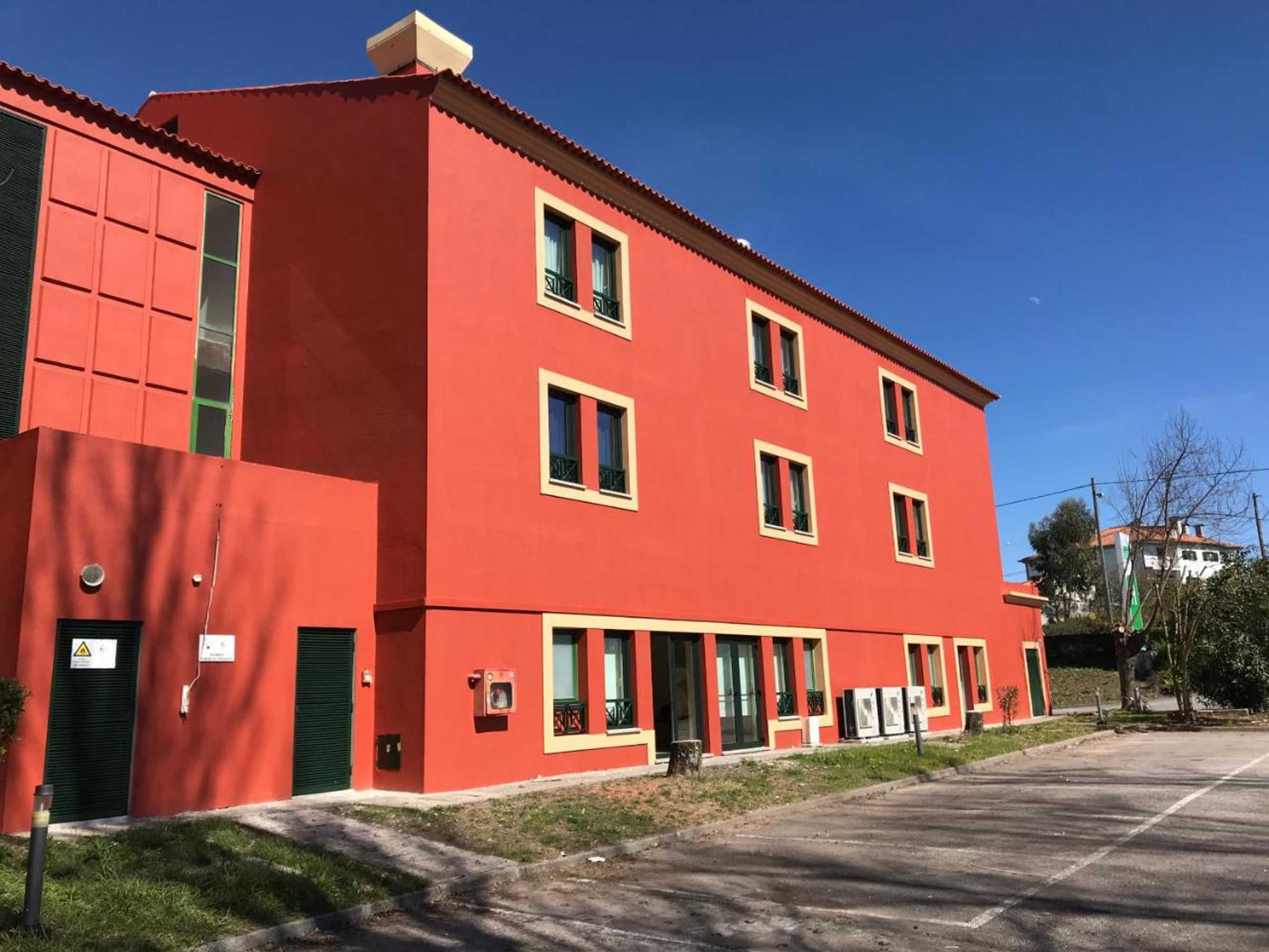 Gift card for Viseu Garden Hotel