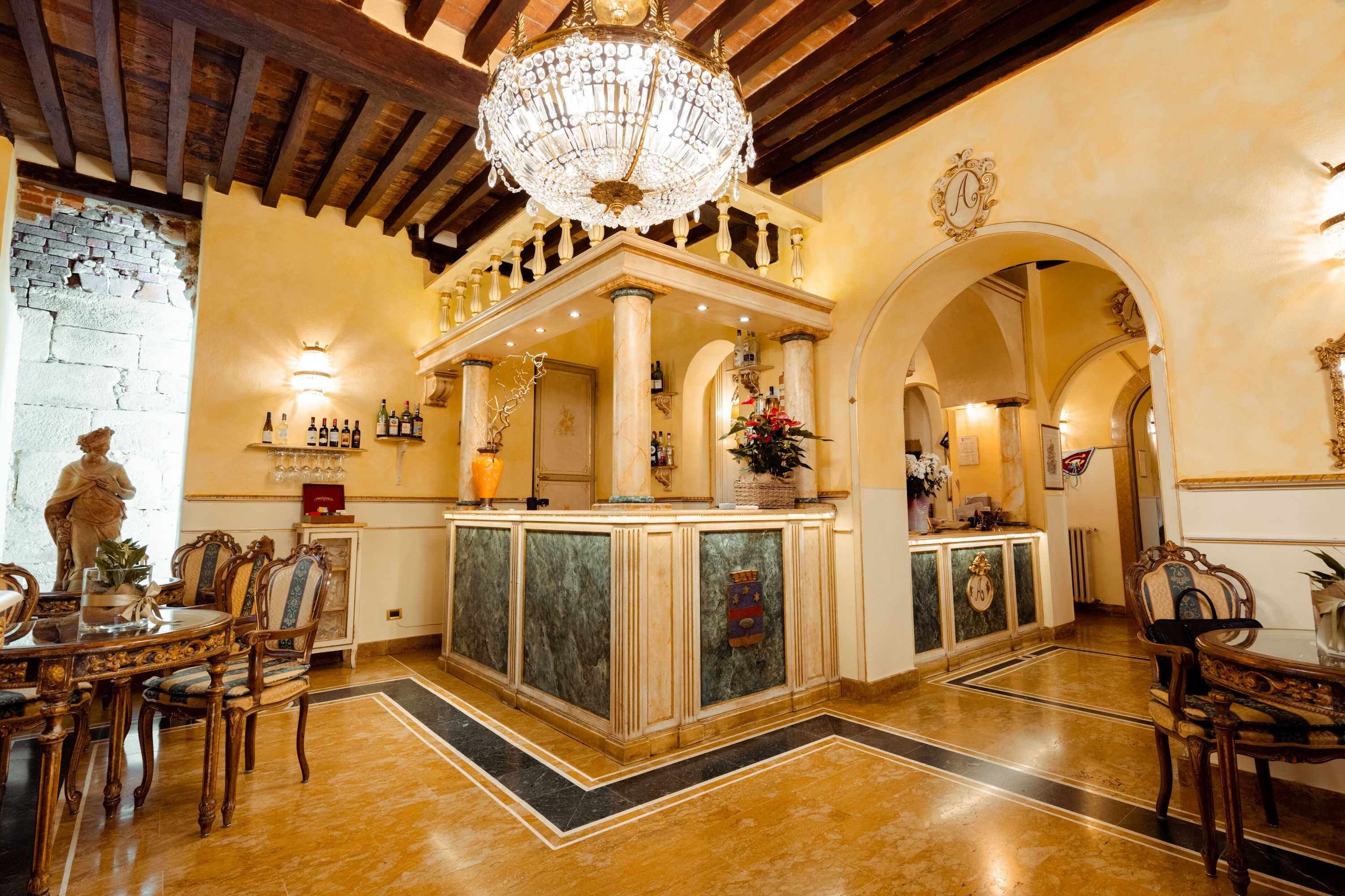 Gift card for Palazzo Alexander Hotel Gift card for Palazzo Alexander Hotel