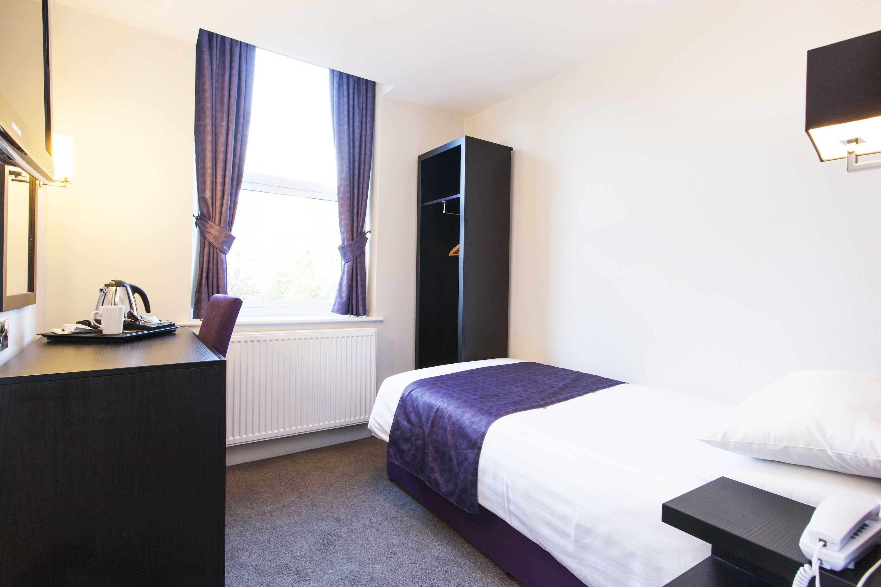 Gift card for The Abbey Lodge Hotel