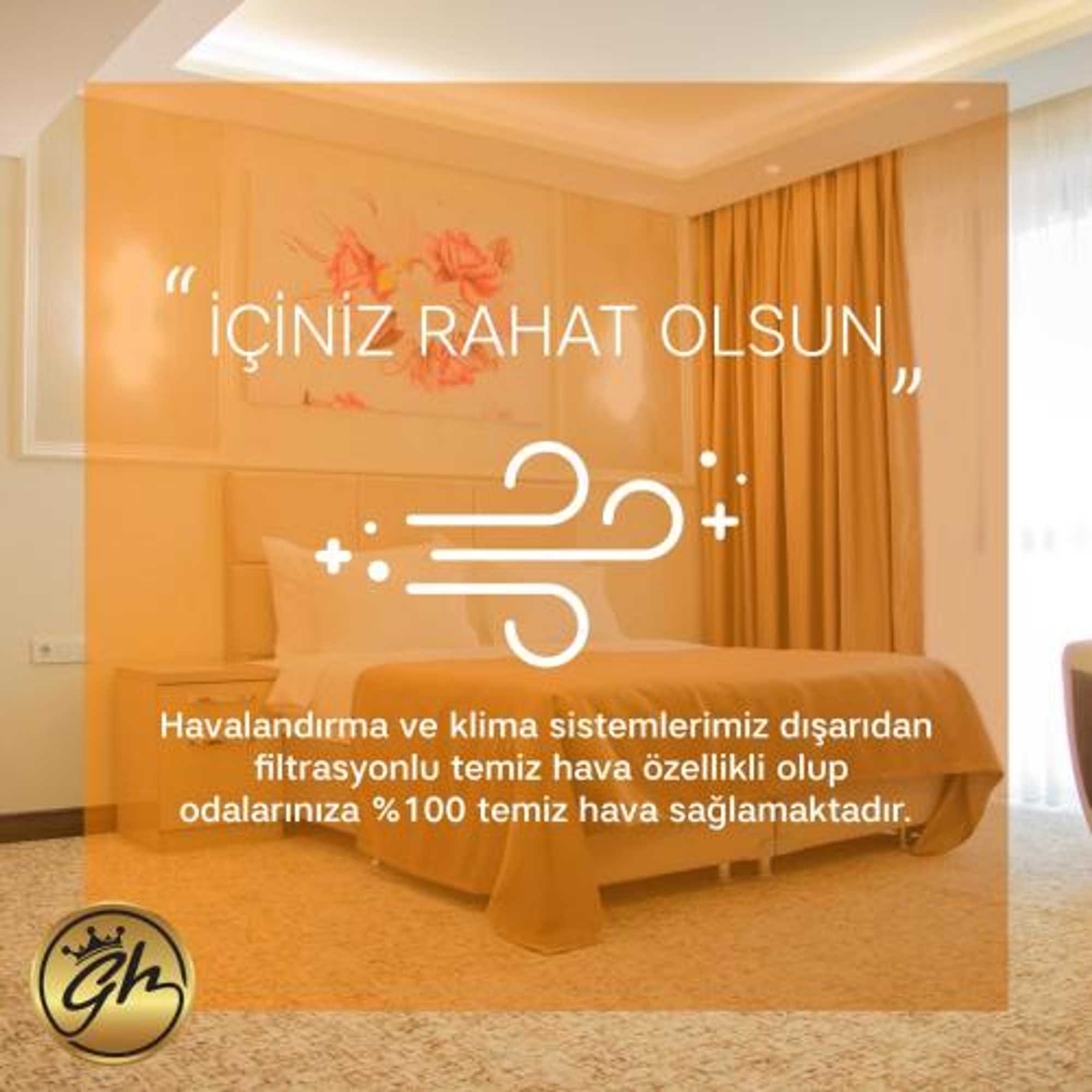 Gift card for Goldhan Hotel Gift card for Goldhan Hotel