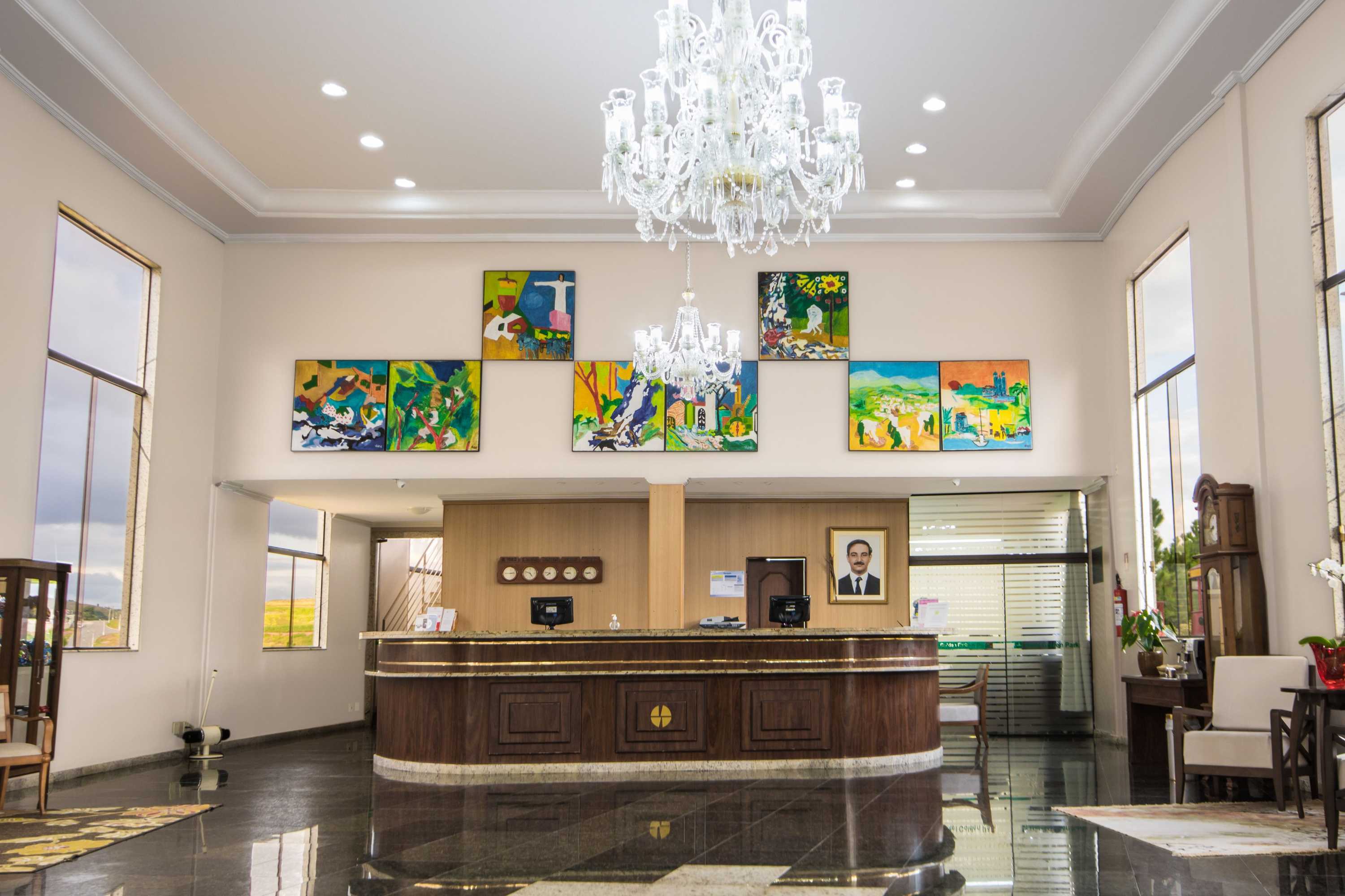 Gift card for Hotel Golden Park All Inclusive Poços de Caldas By Nacional Inn Gift card for Hotel Golden Park All Inclusive Poços de Caldas By Nacional Inn